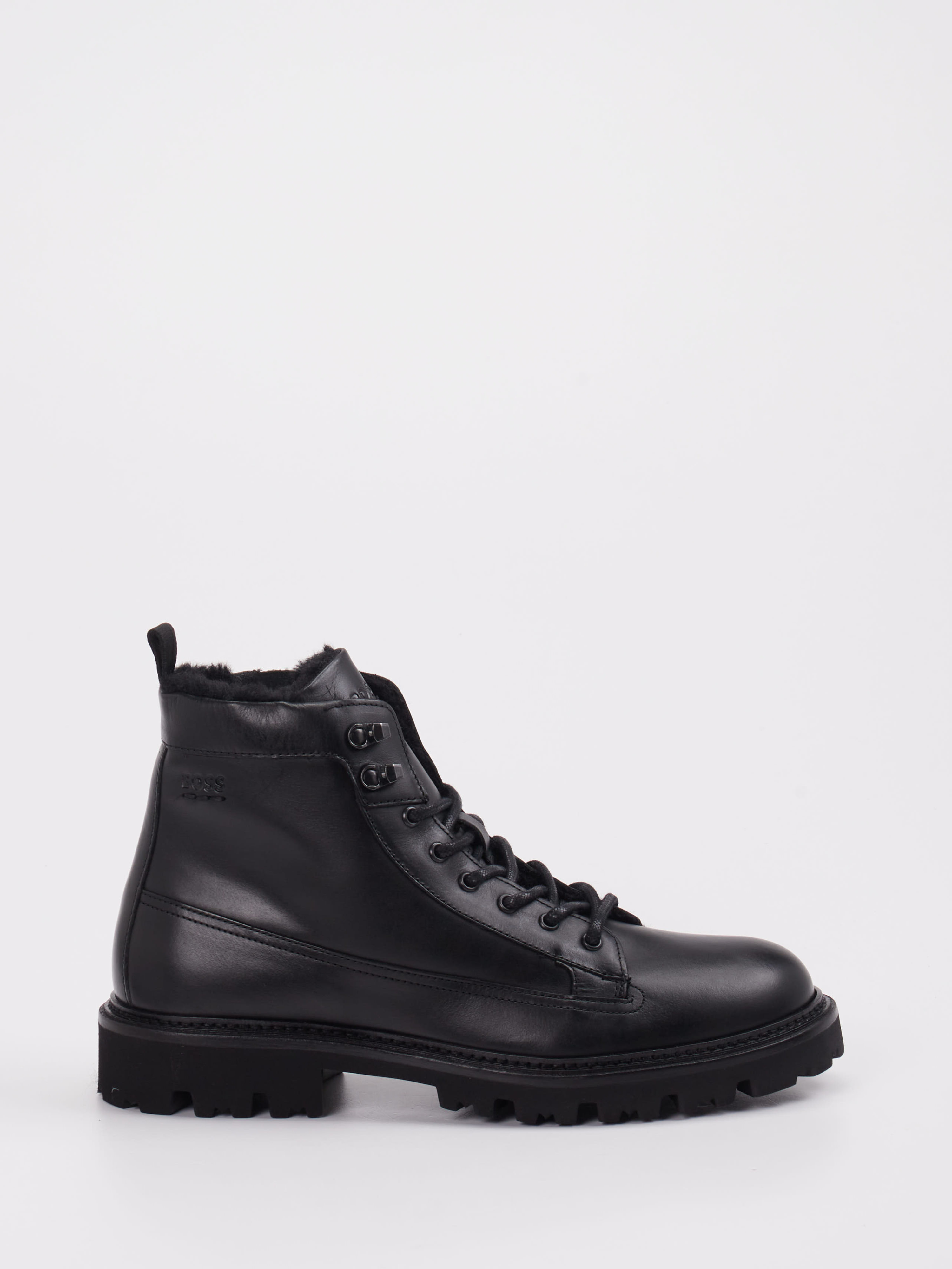 Boot schwarz 4801009060301