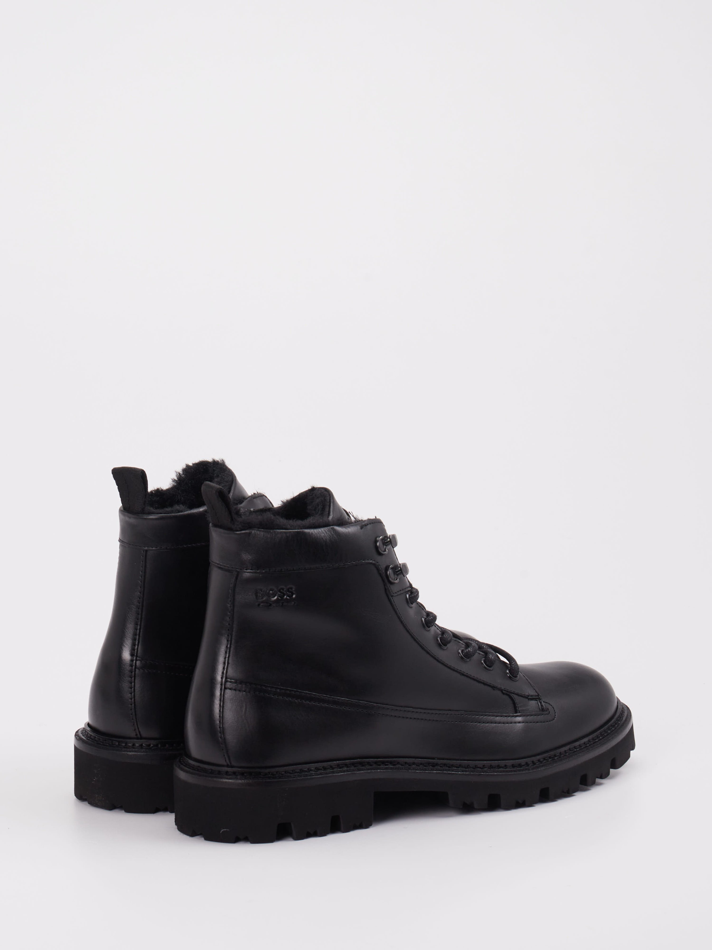 Boot schwarz 4801009060303