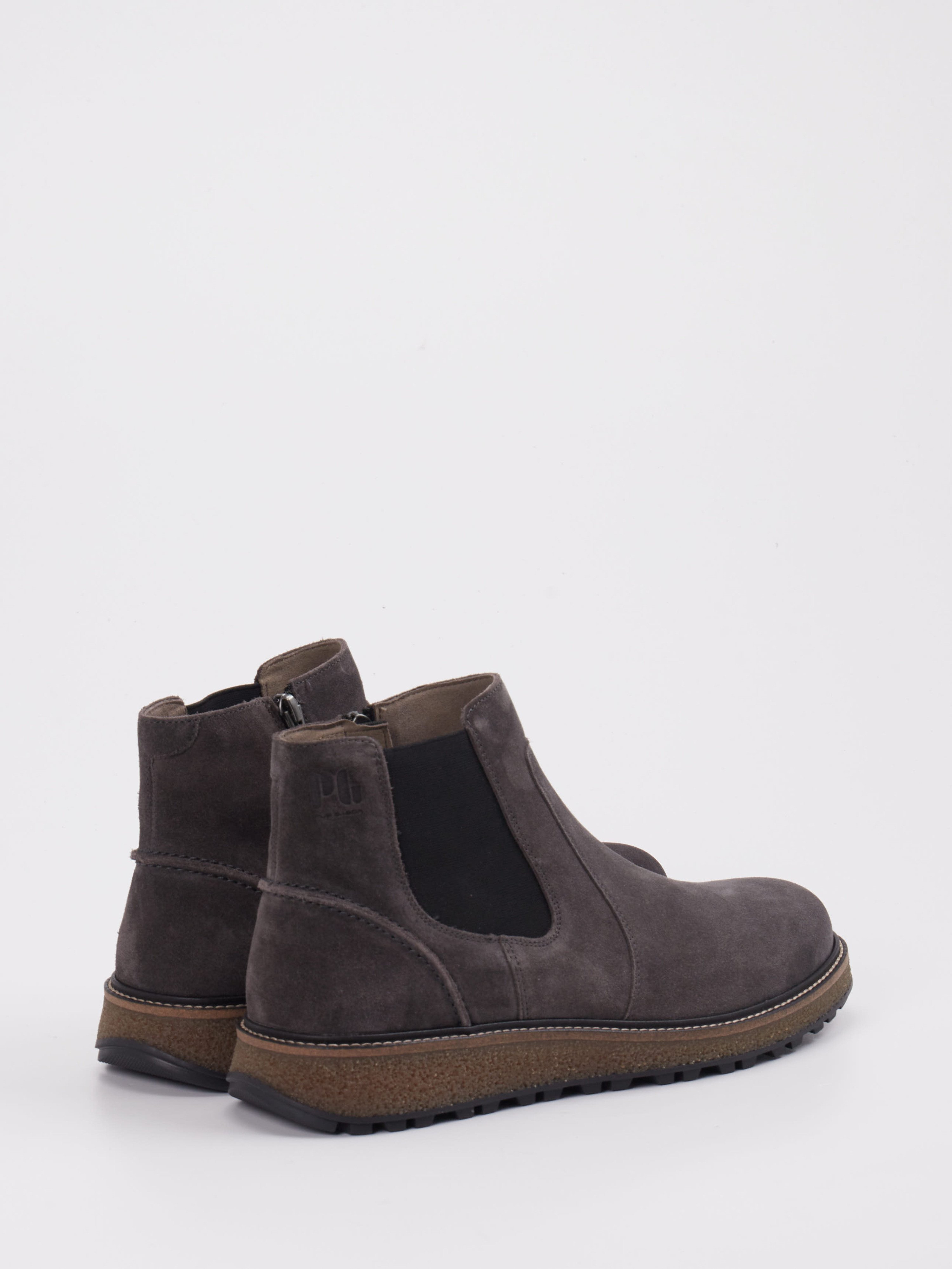 Boot grau 4711409052603
