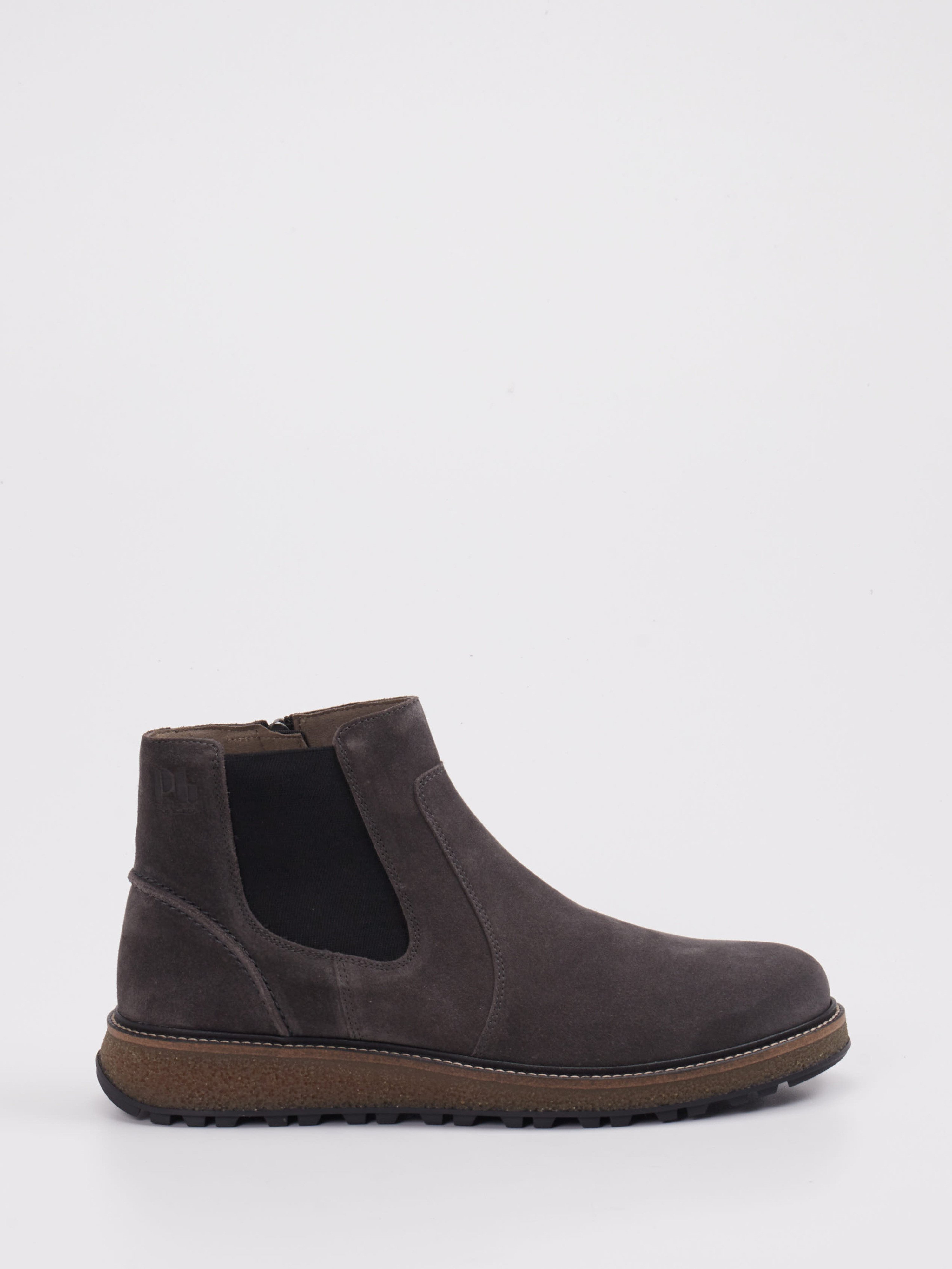 Boot grau 4711409052601