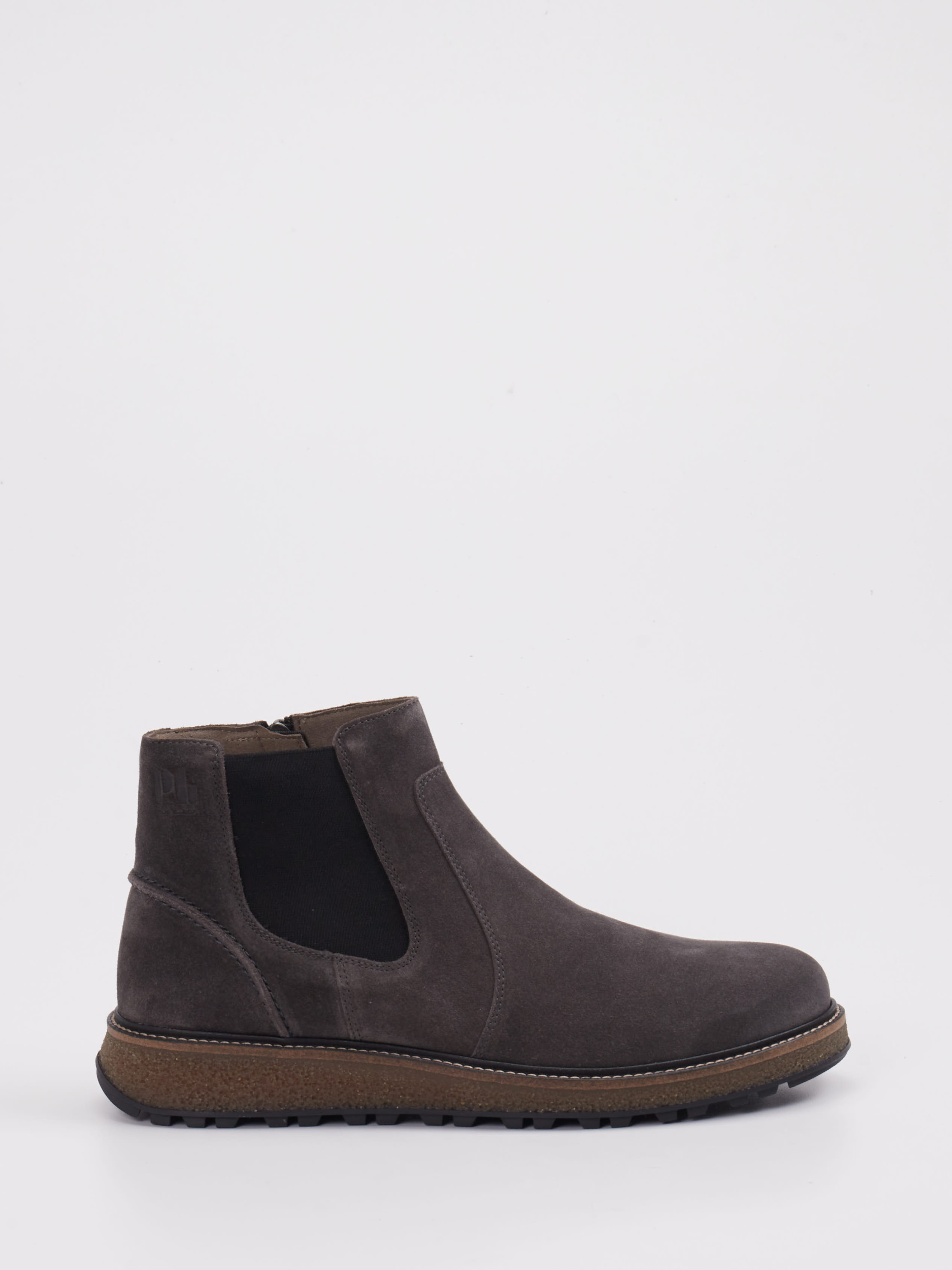 Boot grau 4711409052601