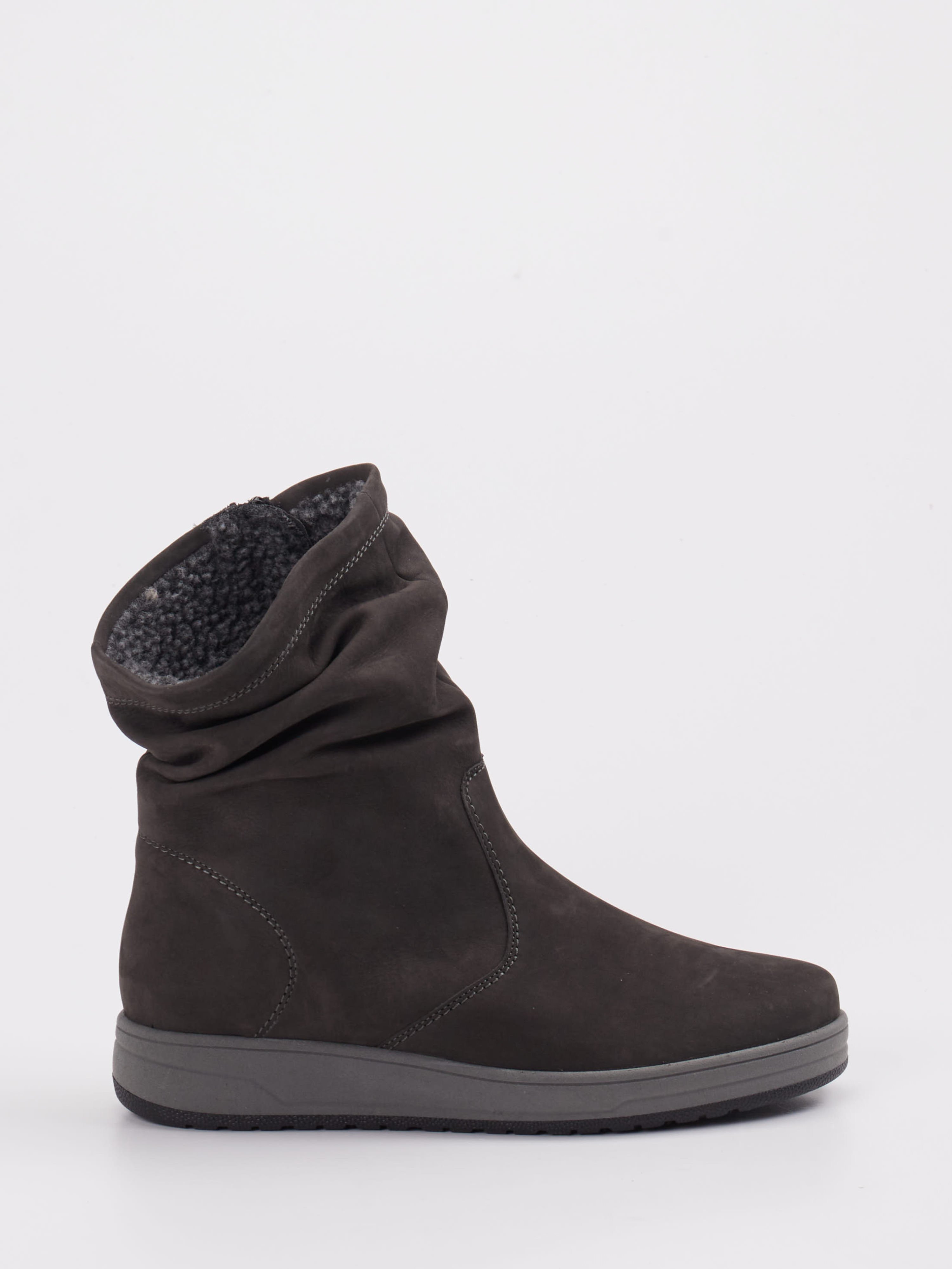 Stiefelette Verona grau 2857429000101