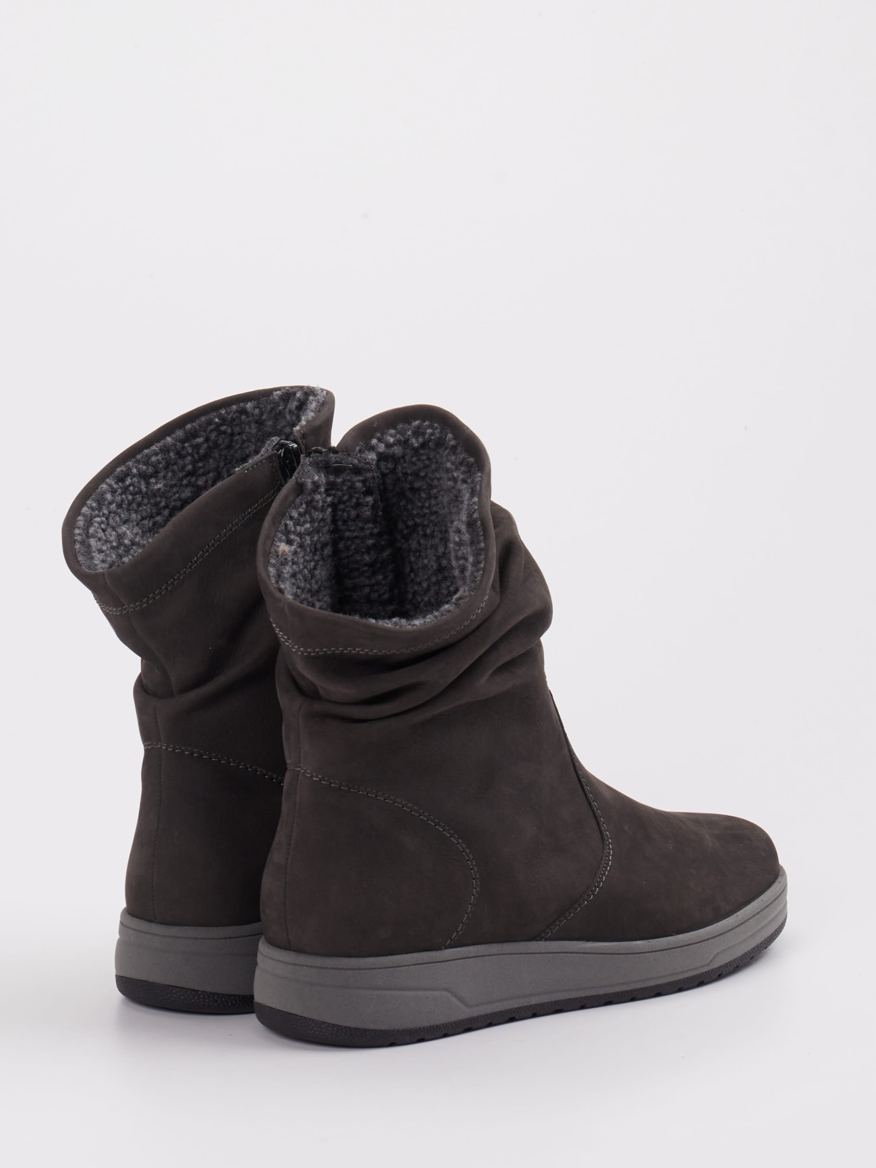 Stiefelette Verona grau 2857429000103