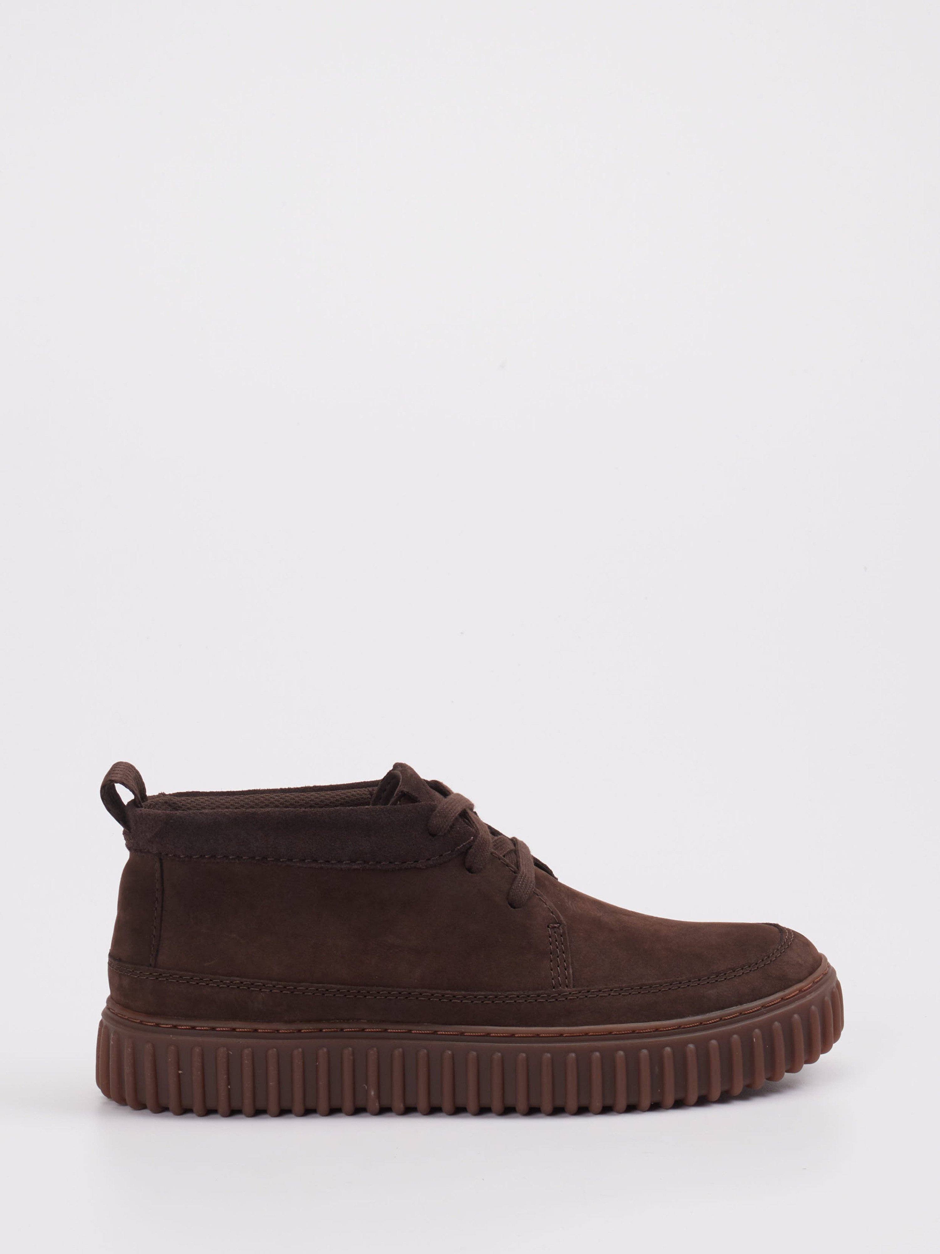 Boot Torhill Lace Hi braun 4701209078801