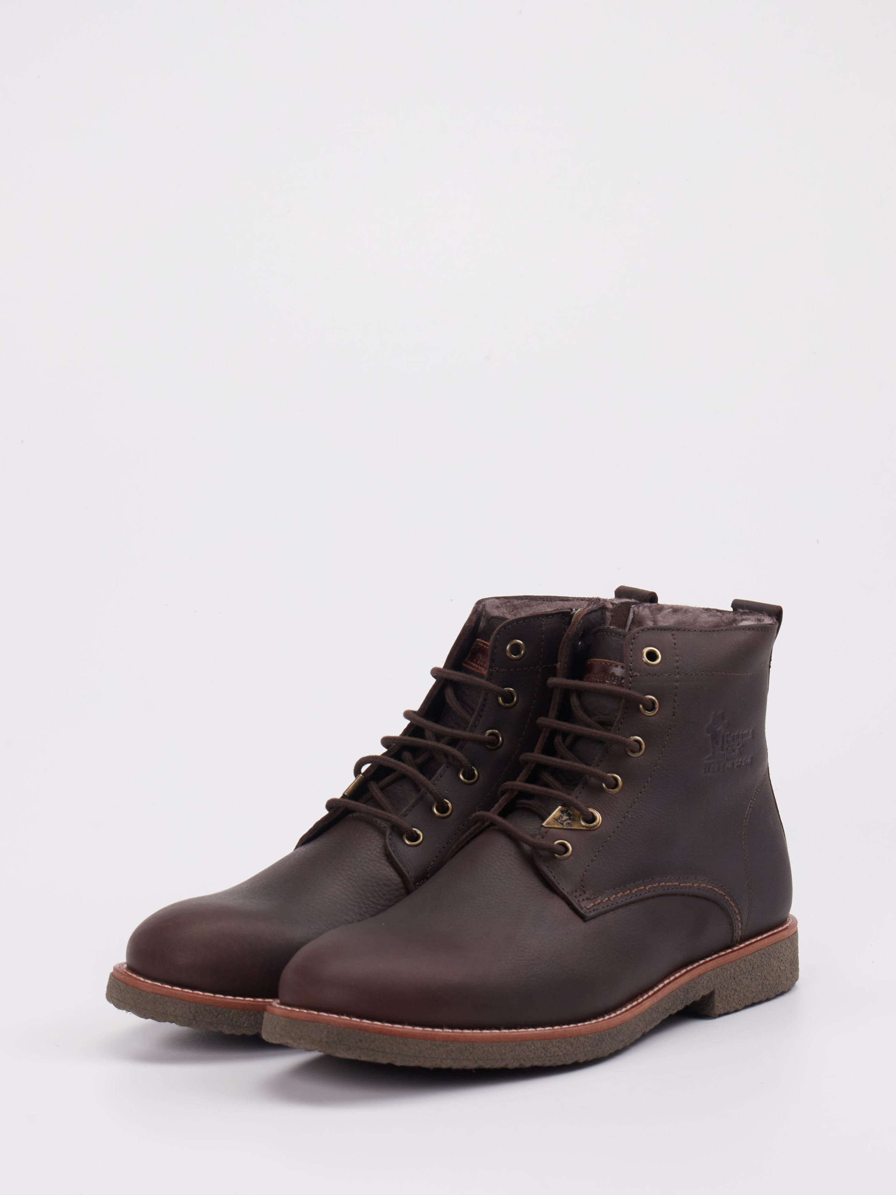 Boot German Igloo braun 4801209060602