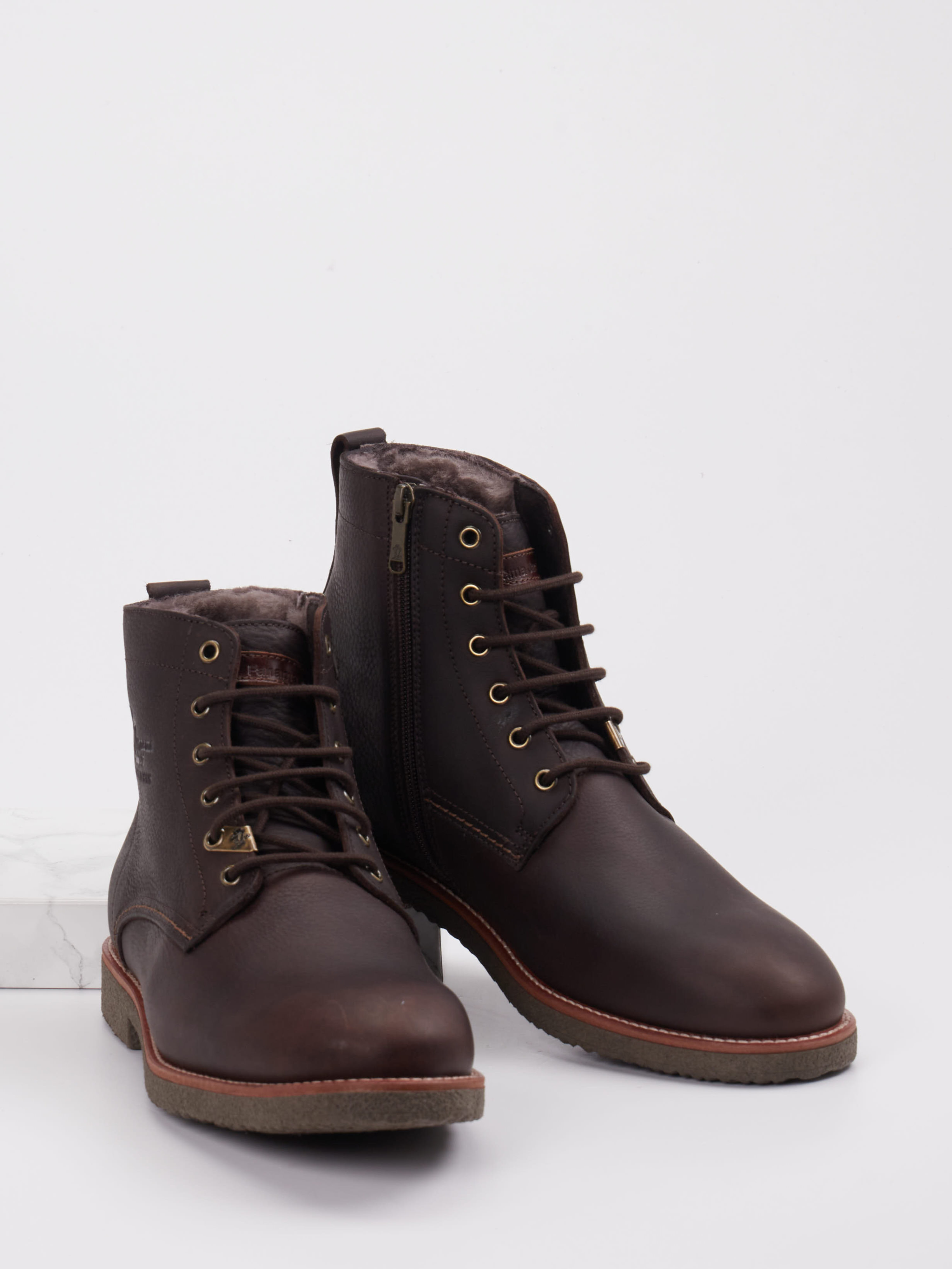 Boot German Igloo braun 4801209060604
