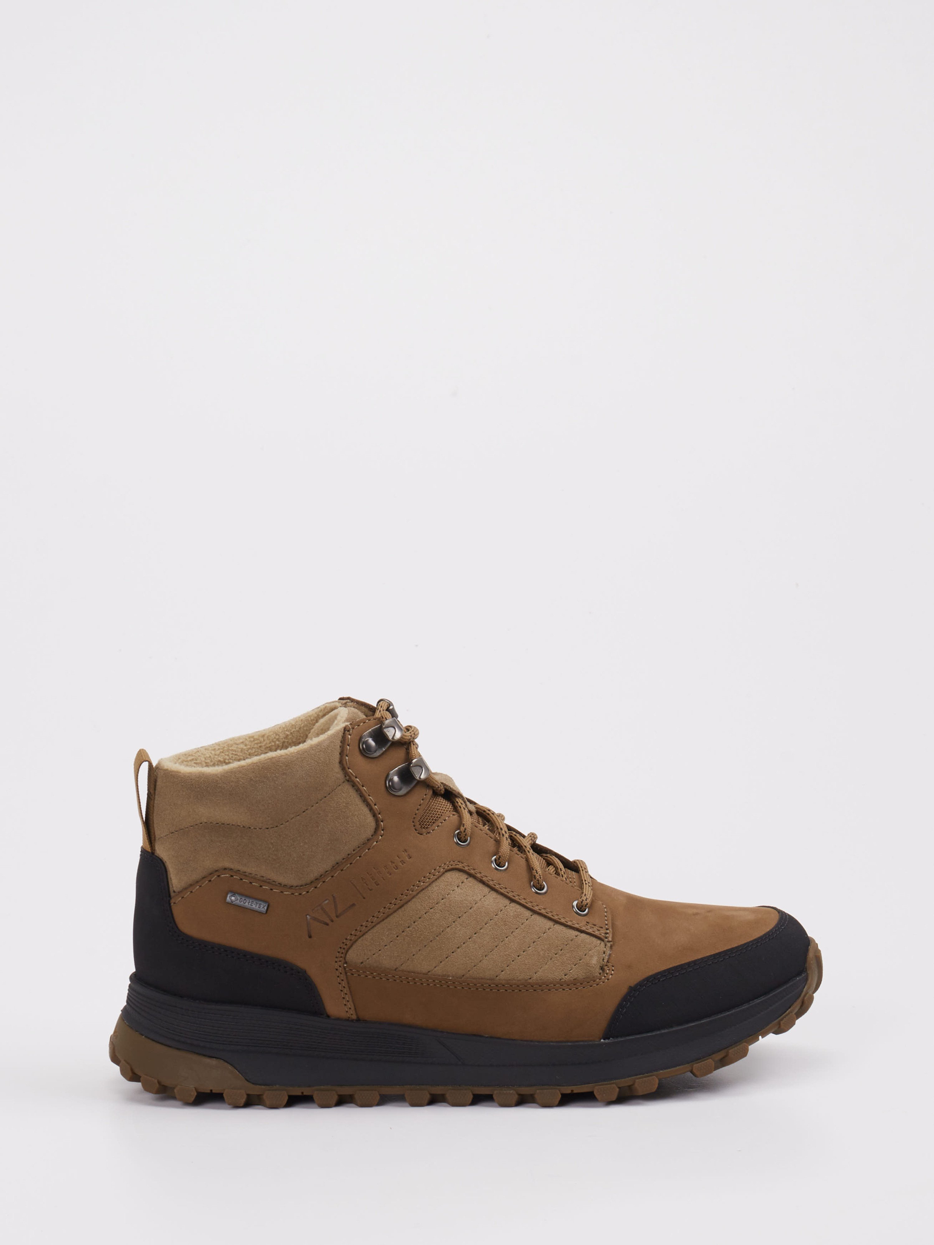 Boot ATL Trek Hi braun 4801249002201
