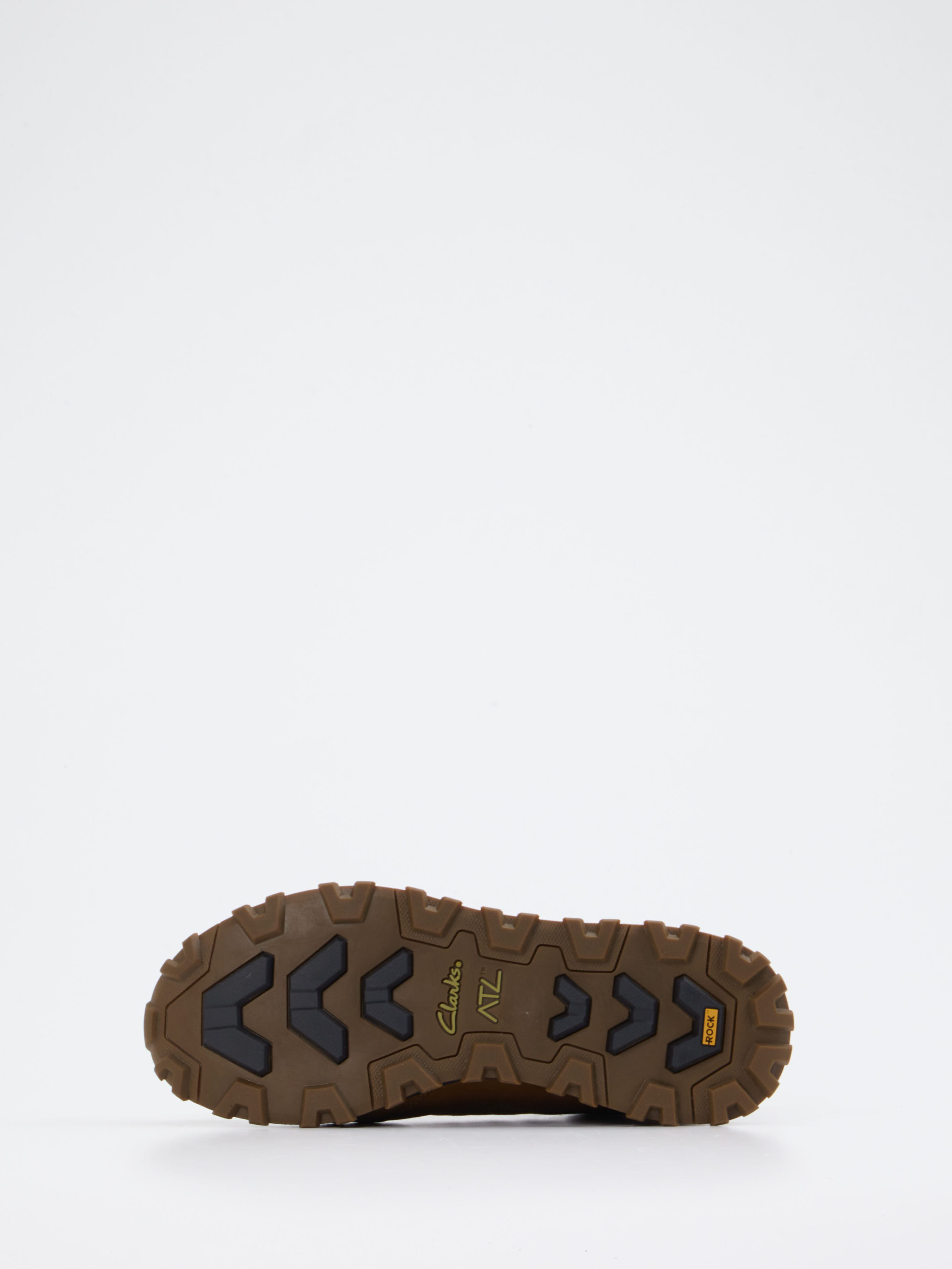 Boot ATL Trek Hi braun 4801249002205