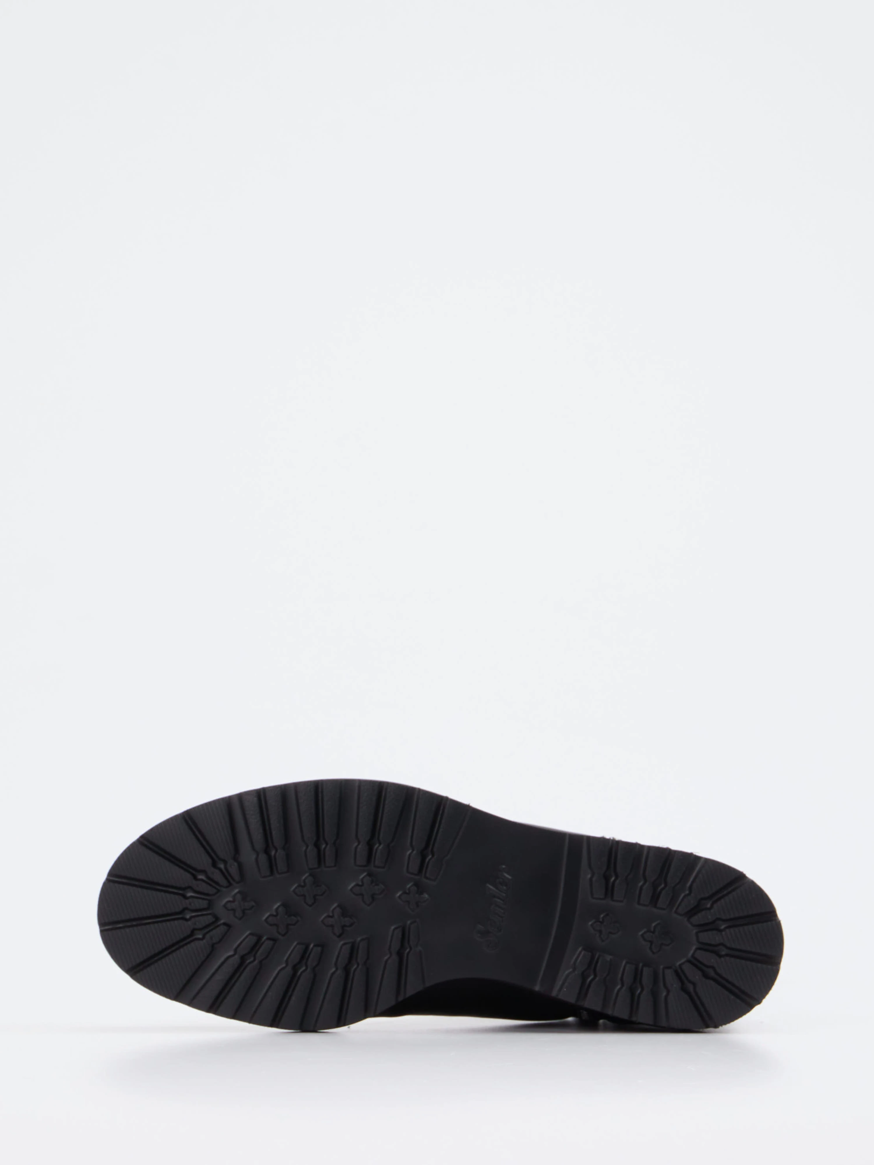 Stiefelette Barbara schwarz 2756009033705