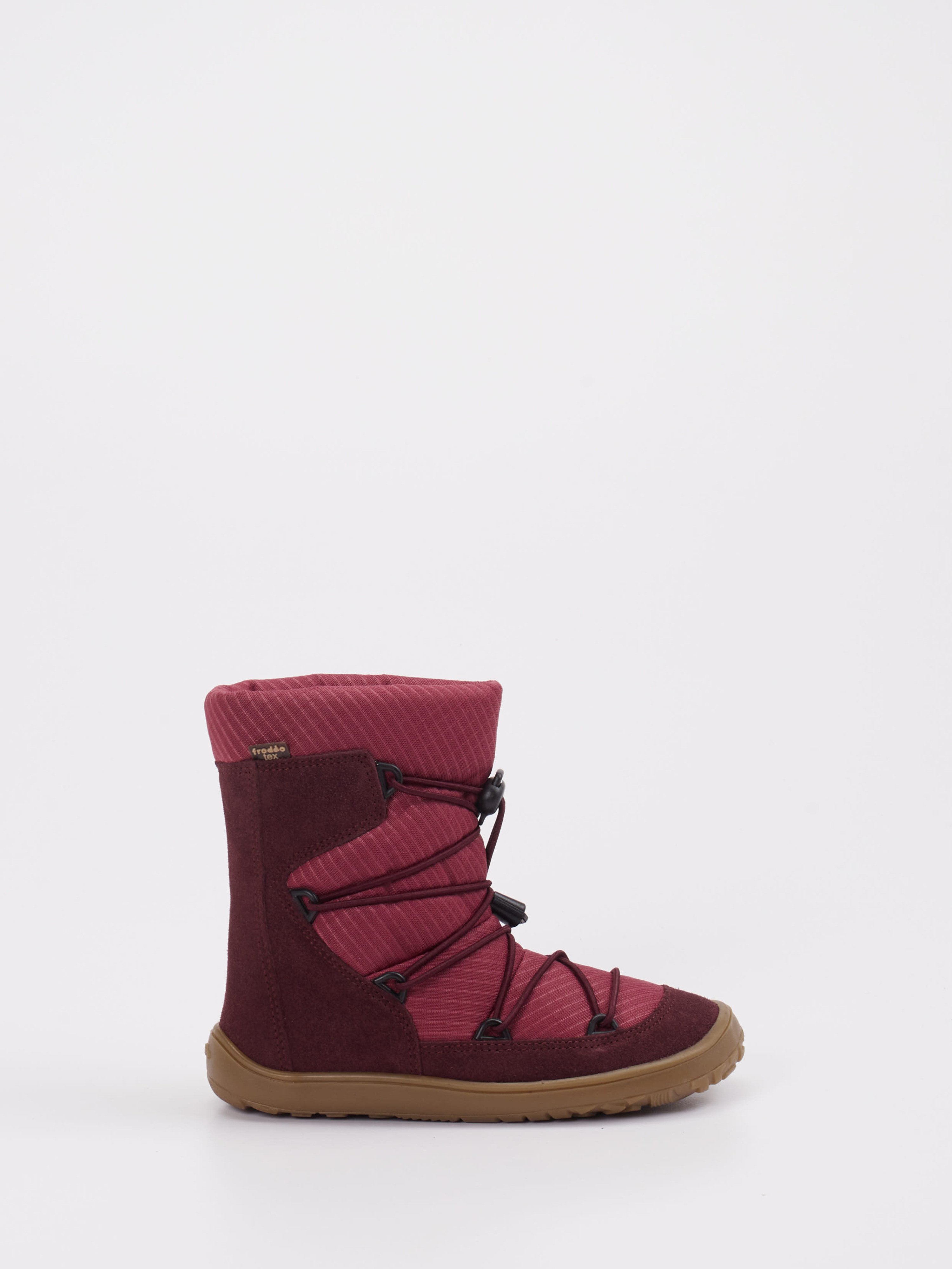 Boot rot 6810509000401