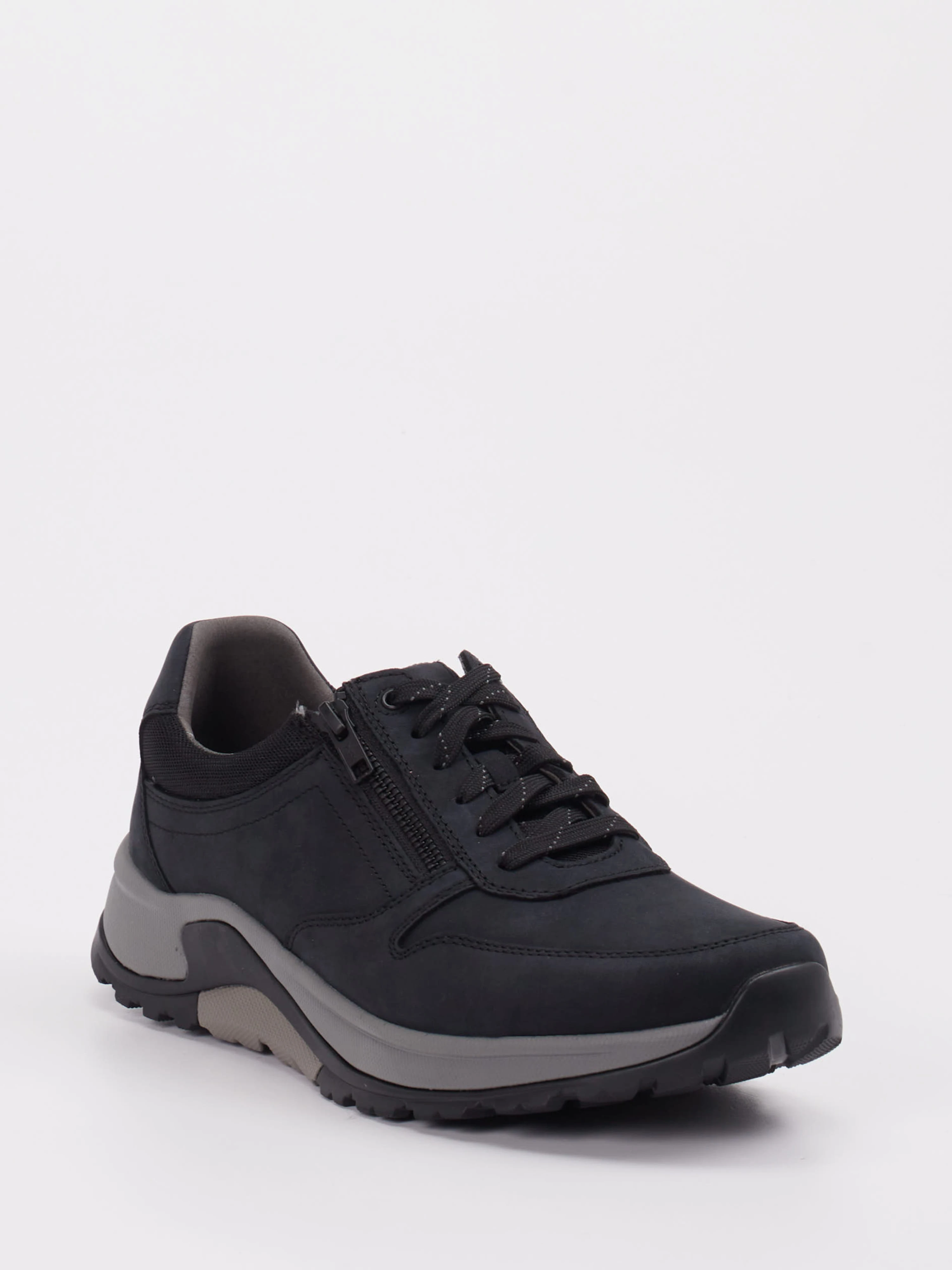 Schnürschuh