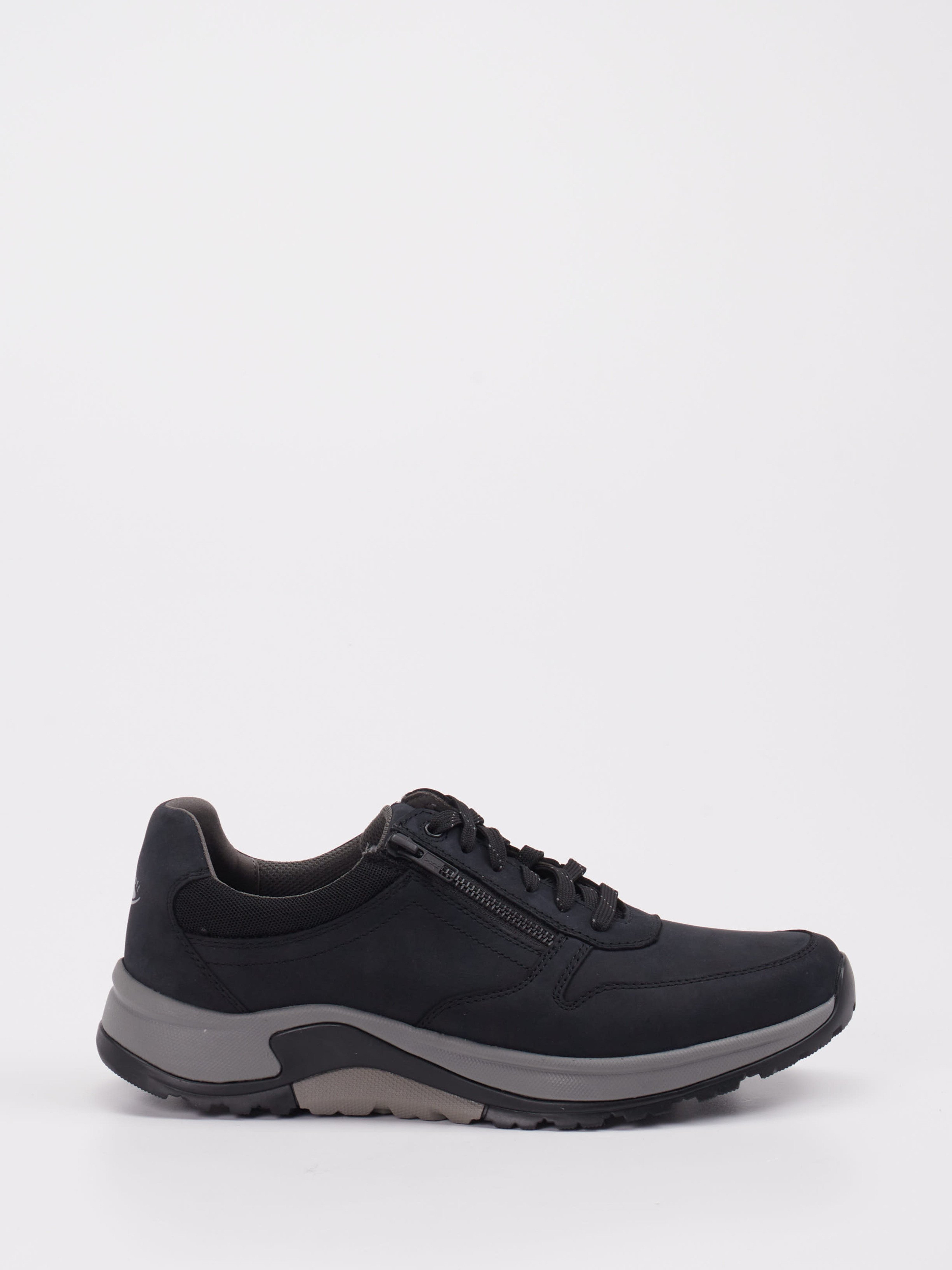 Schnürschuh blau 4610109127401