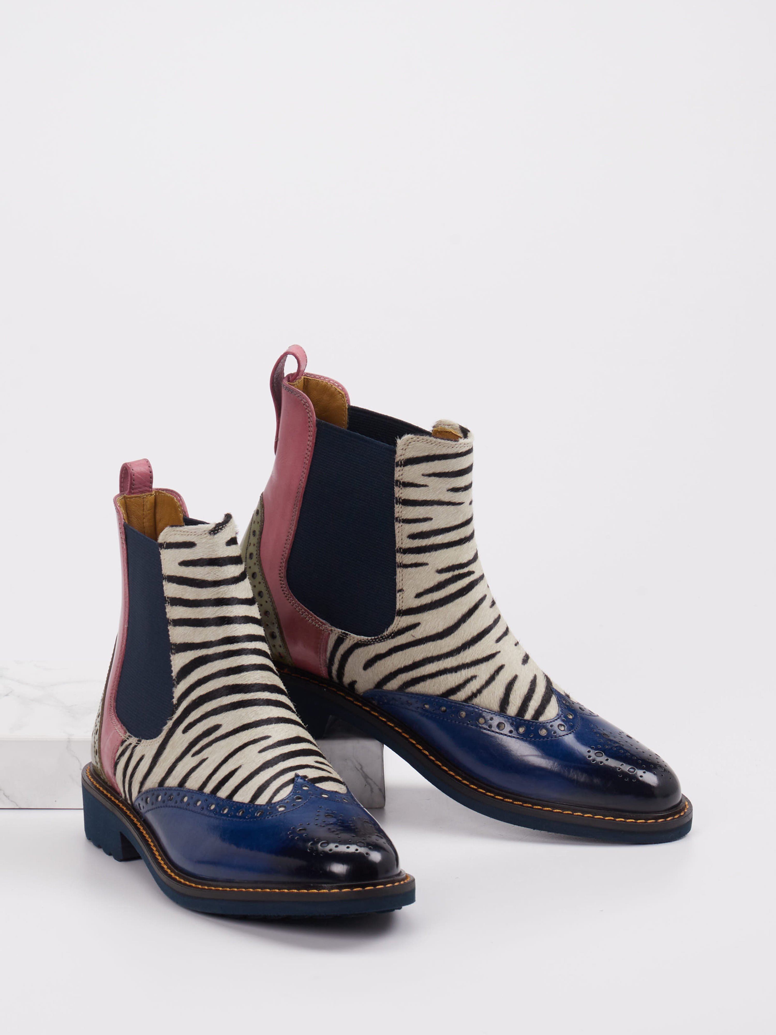 Stiefelette multi 1713991000104