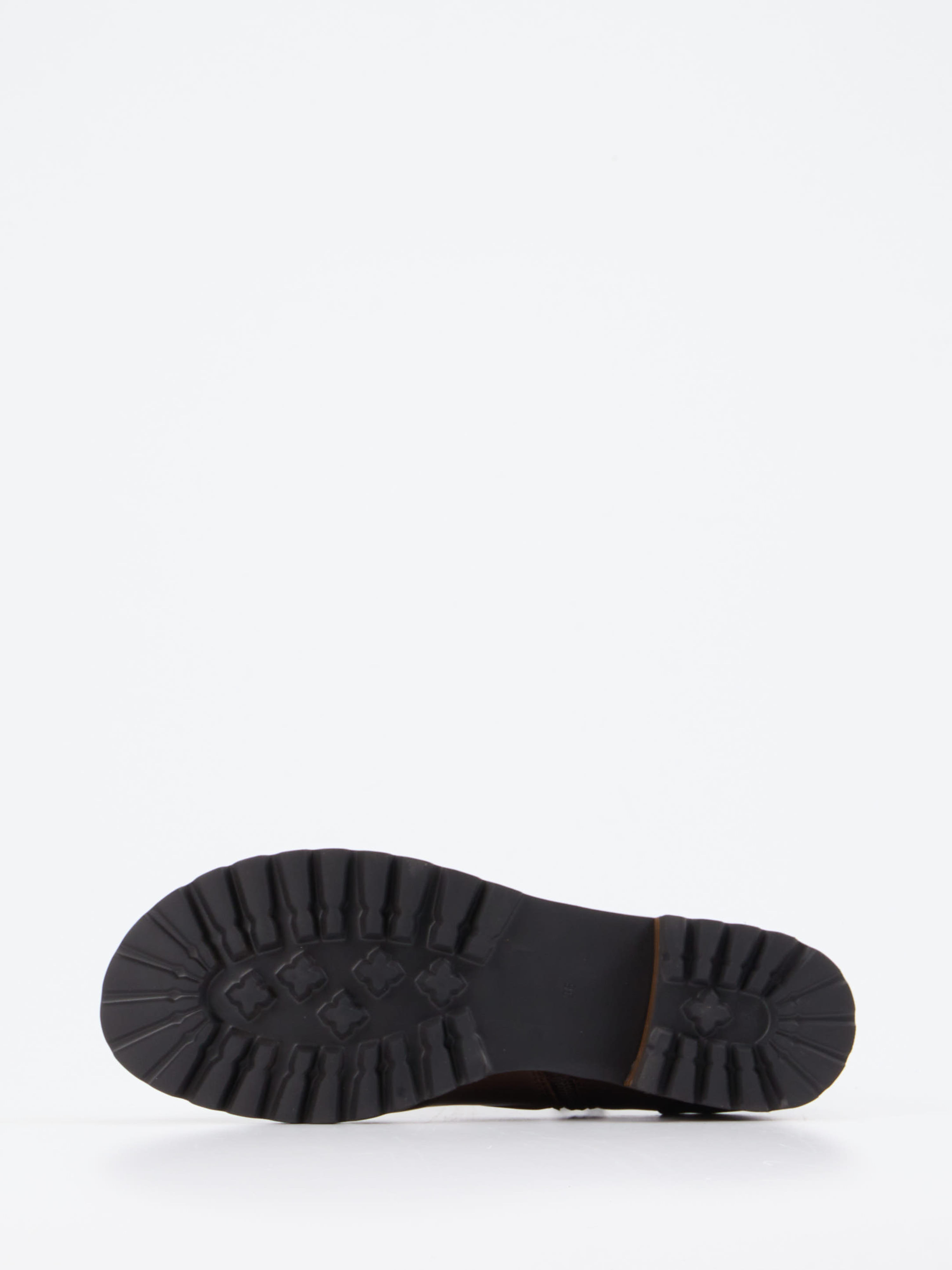 Stiefelette braun 1713225000105