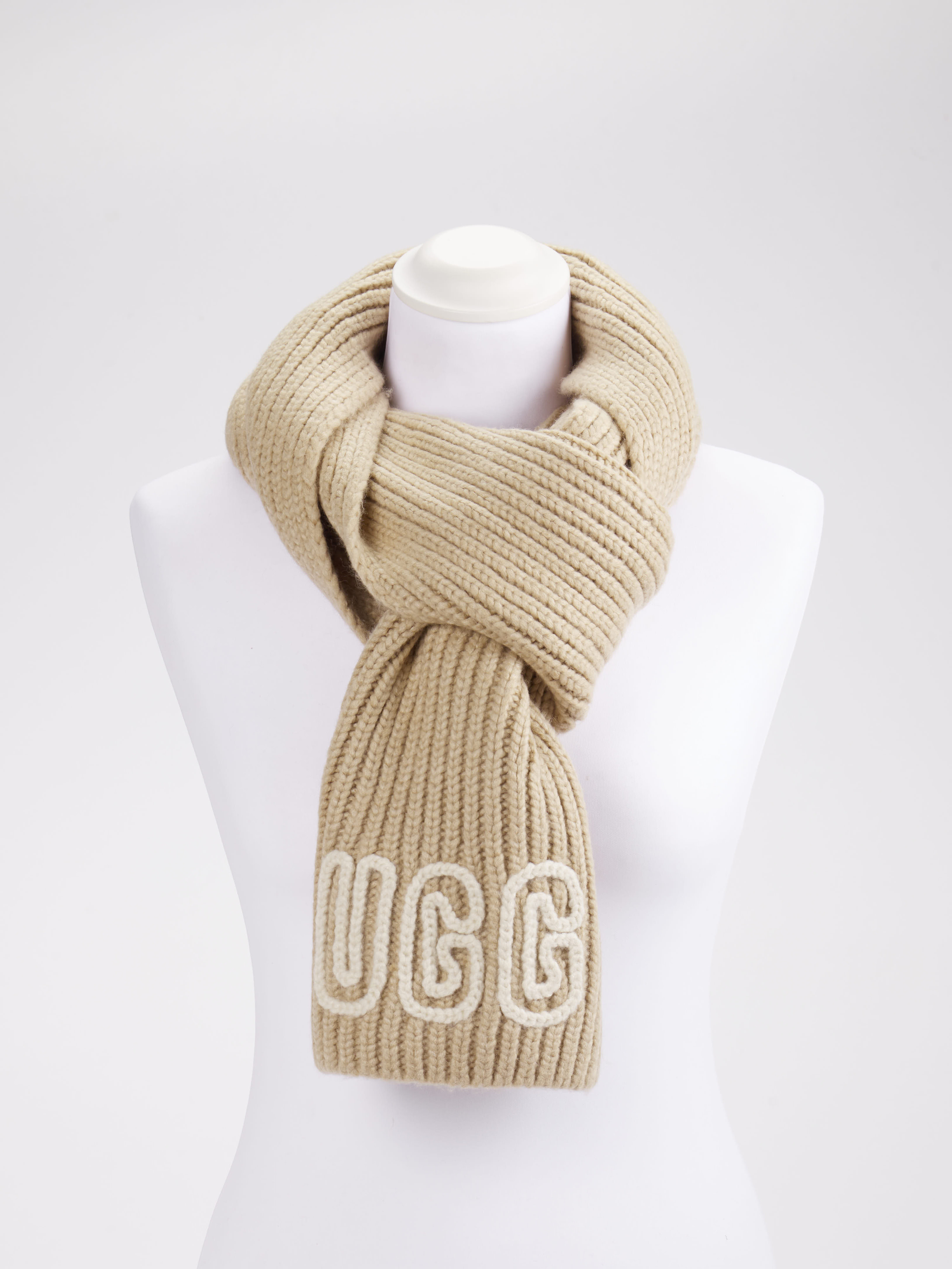Schal beige 9321399000301