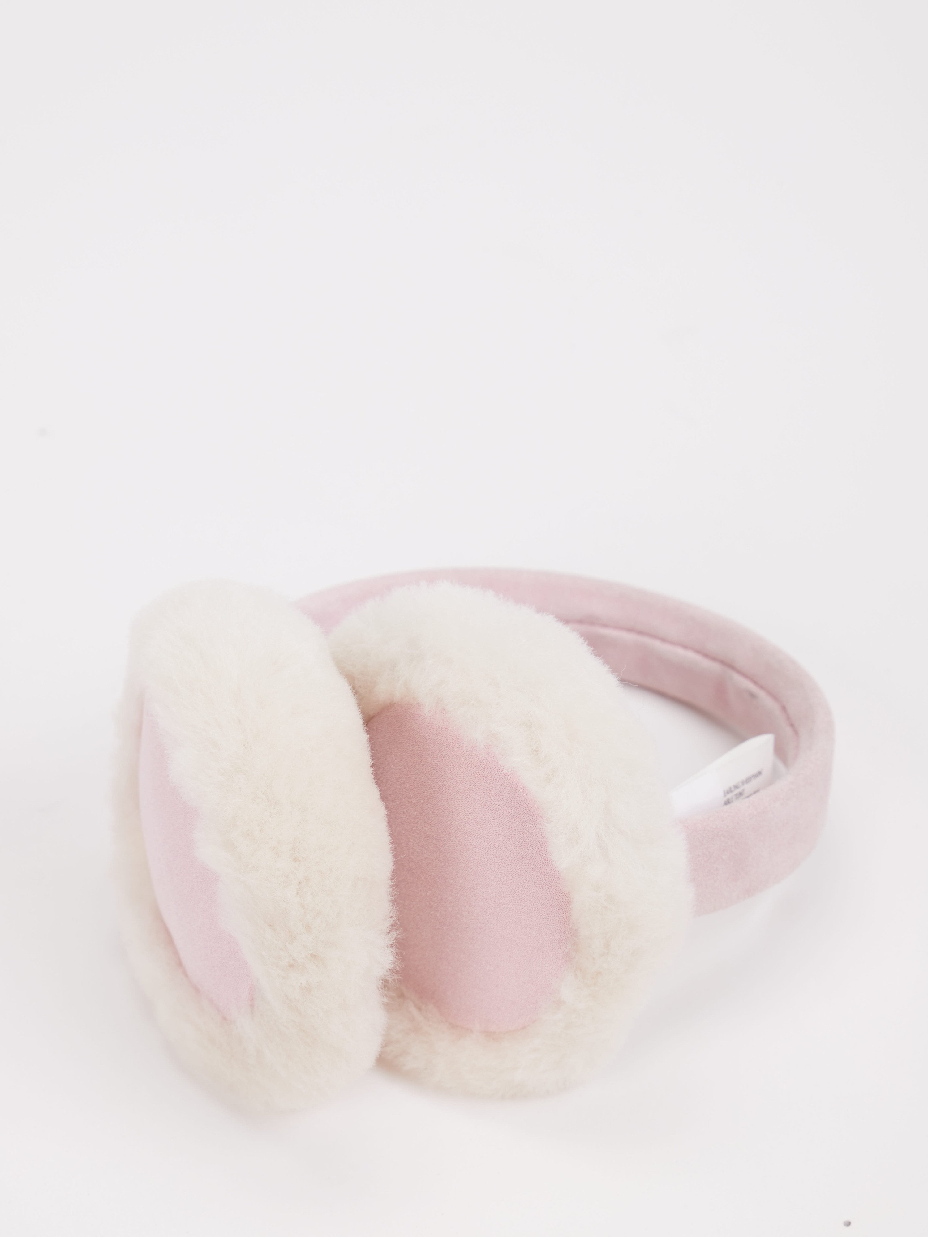 Ohrenwärmer rosa 9763599000102