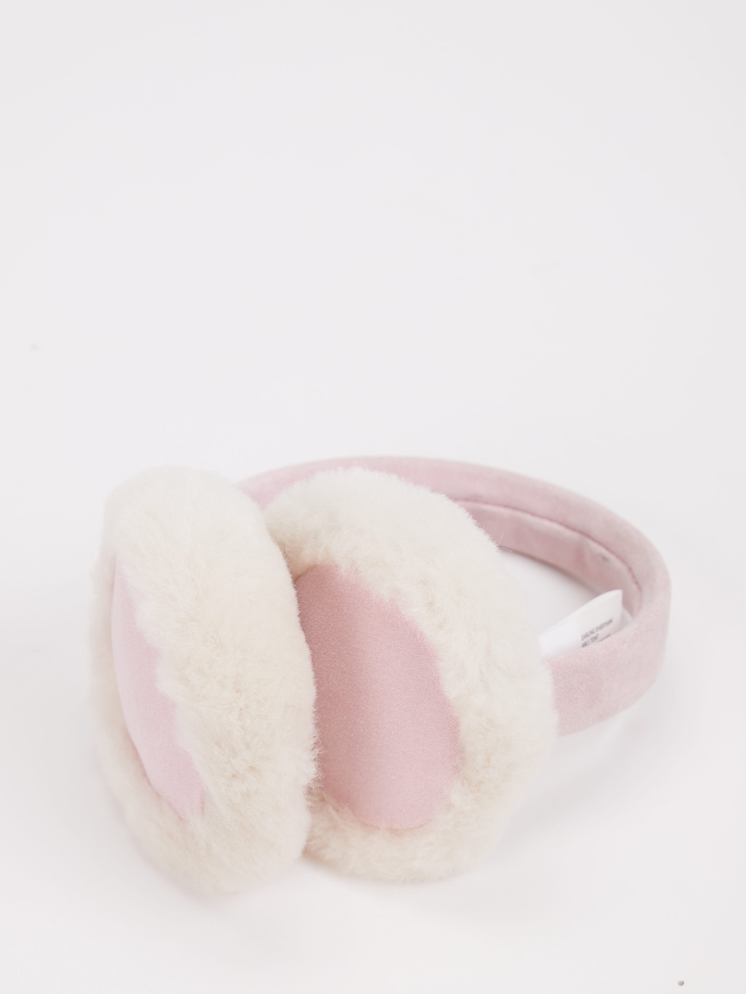 Ohrenwärmer rosa 9763599000102