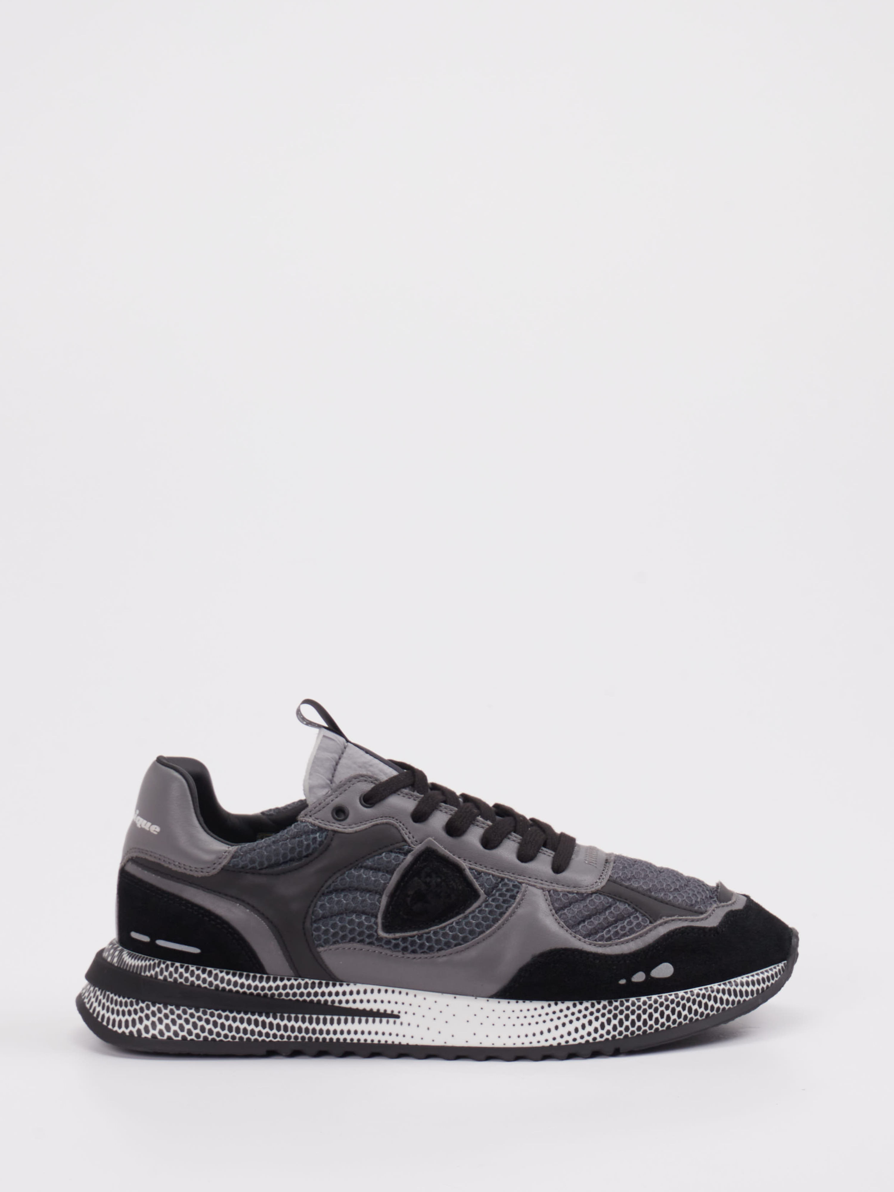 Sneaker grau 4661400002801