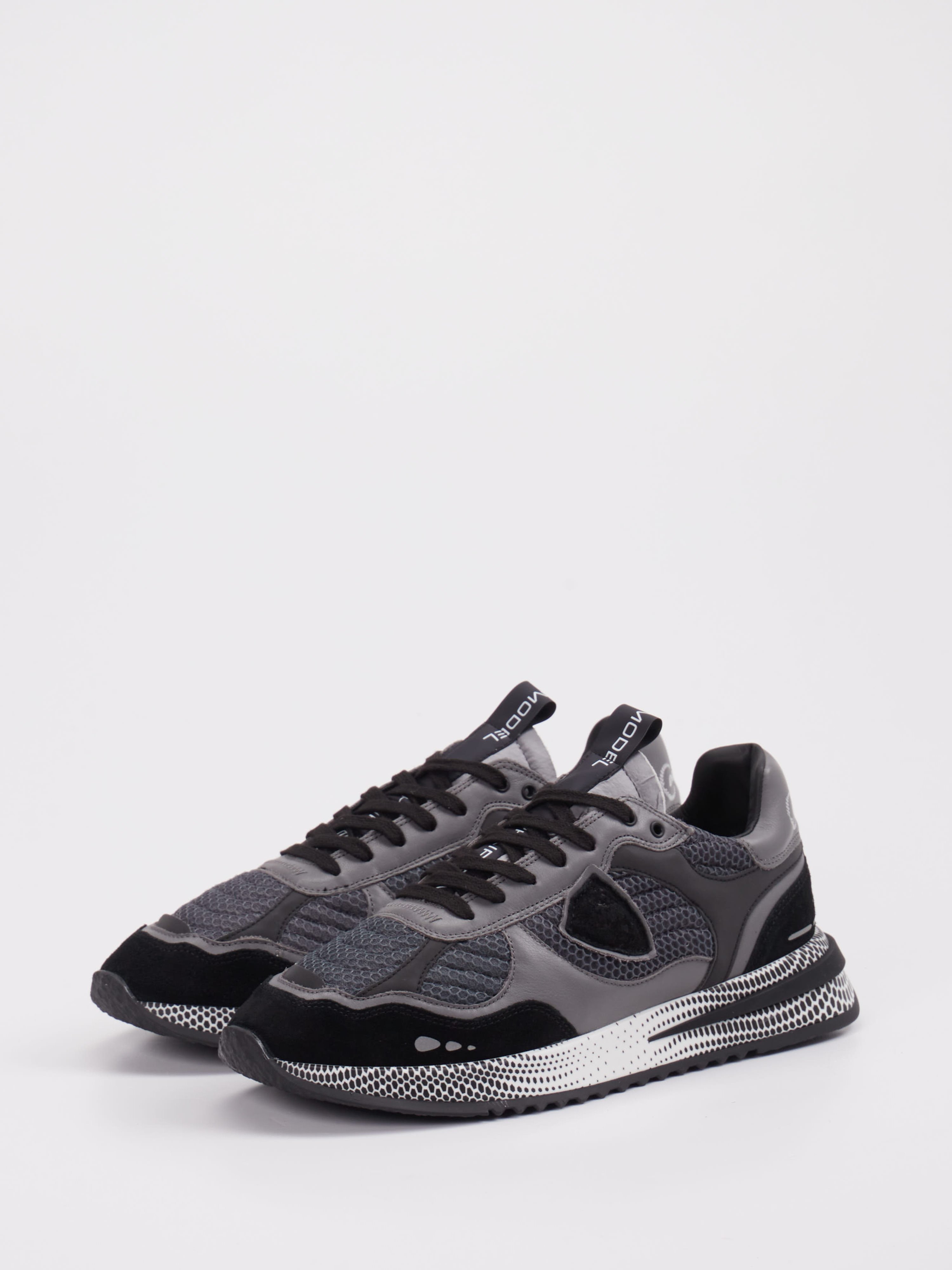 Sneaker grau 4661400002802