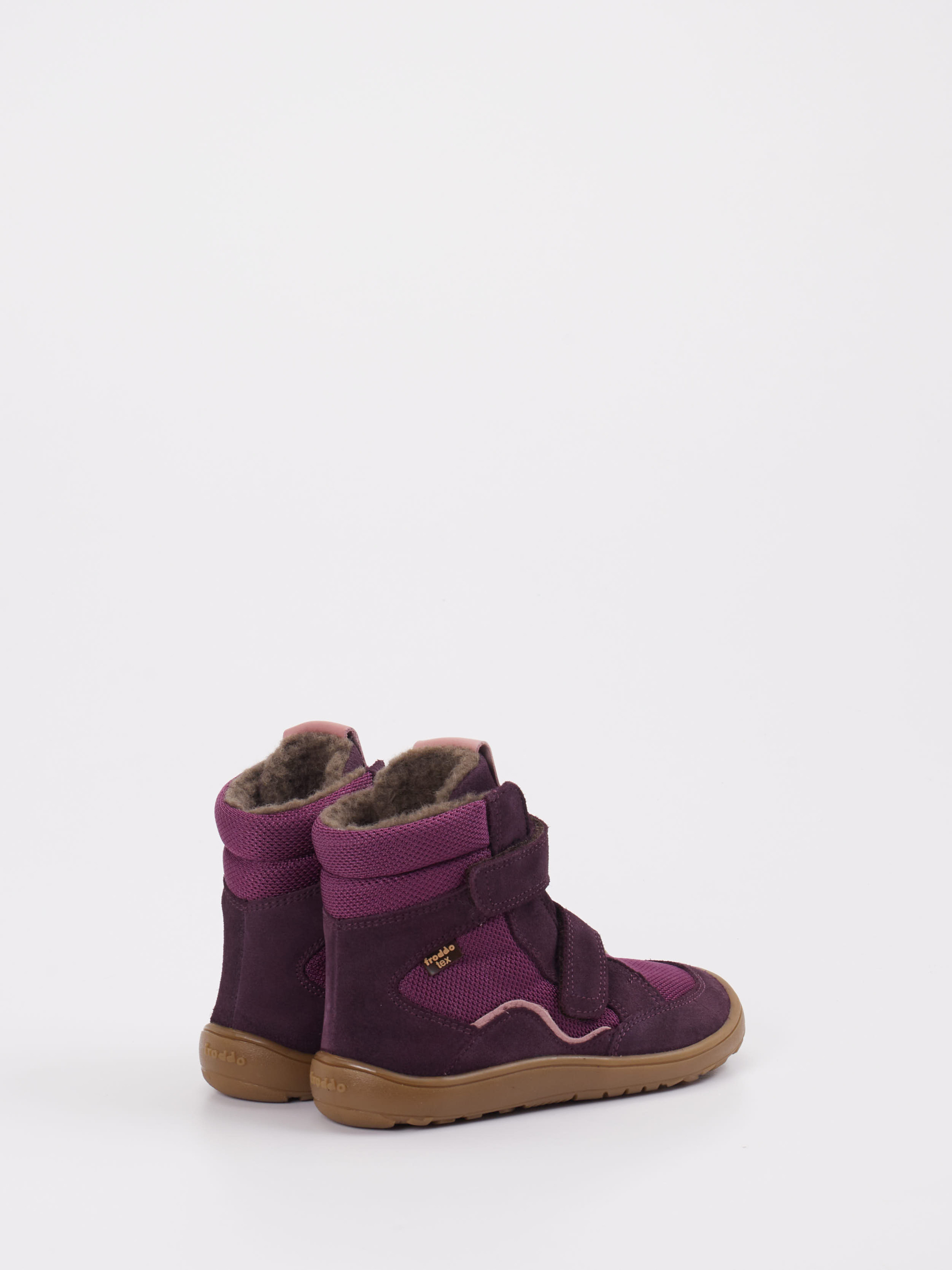 Klettverschlussboot rot 6830519000503