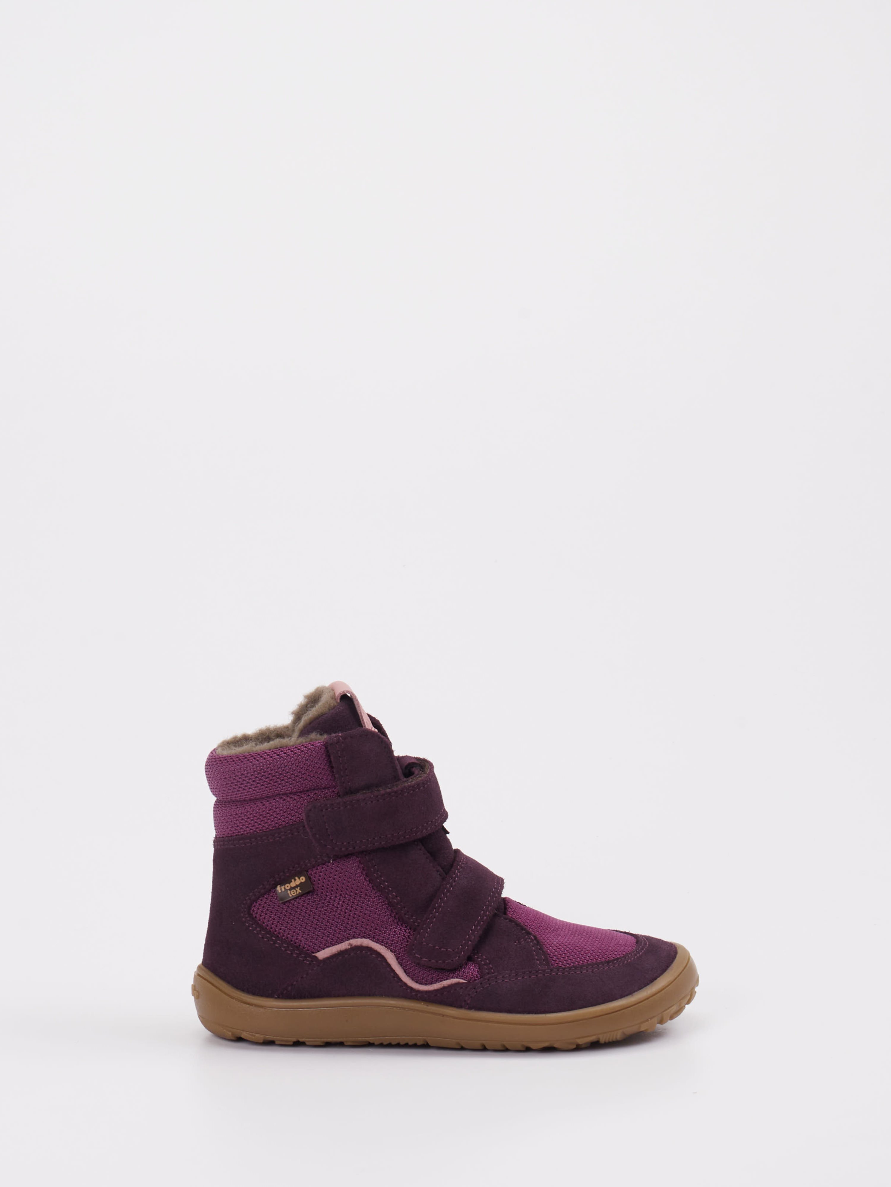 Klettverschlussboot rot 6830519000501