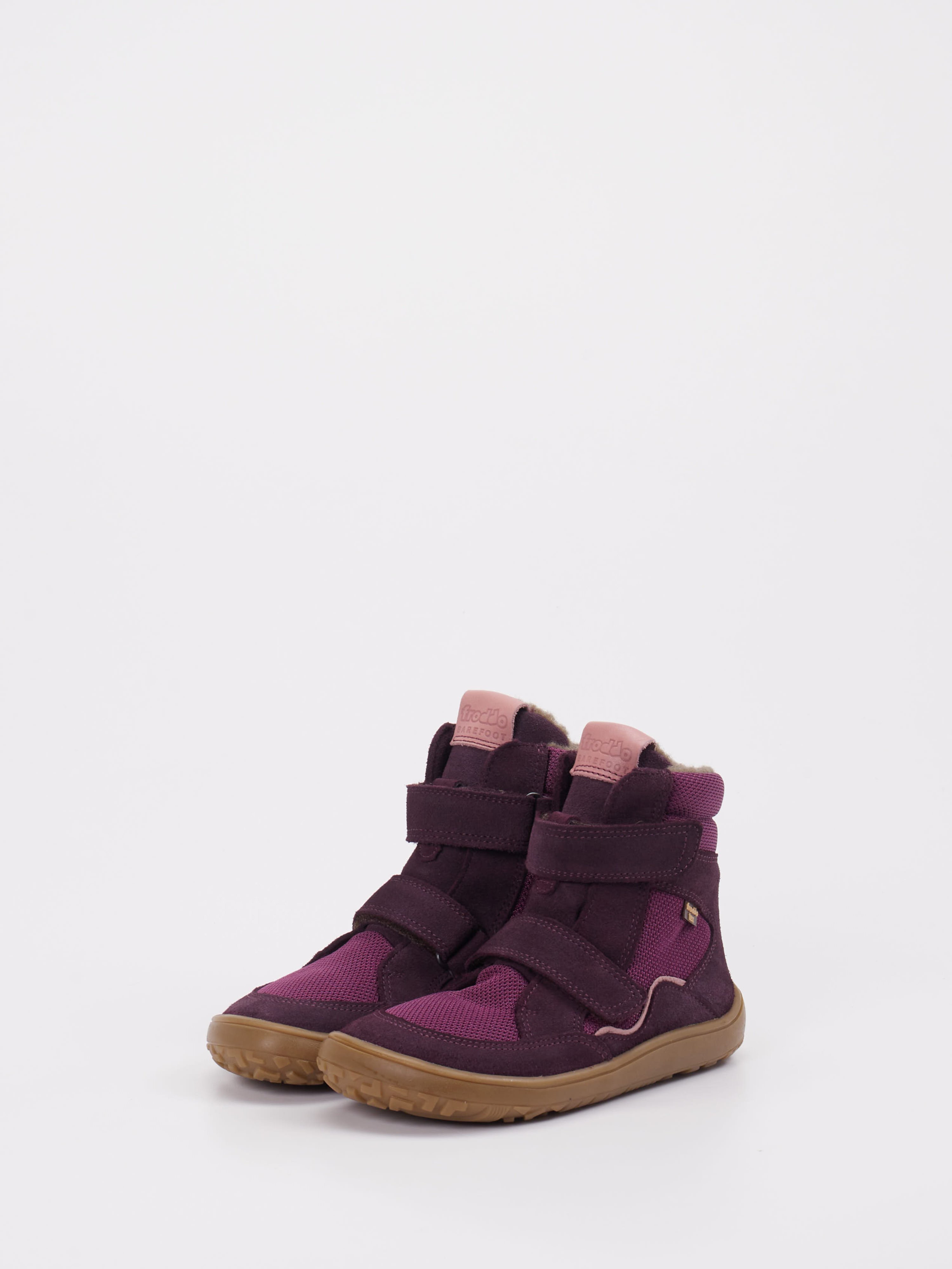 Klettverschlussboot rot 6830519000502