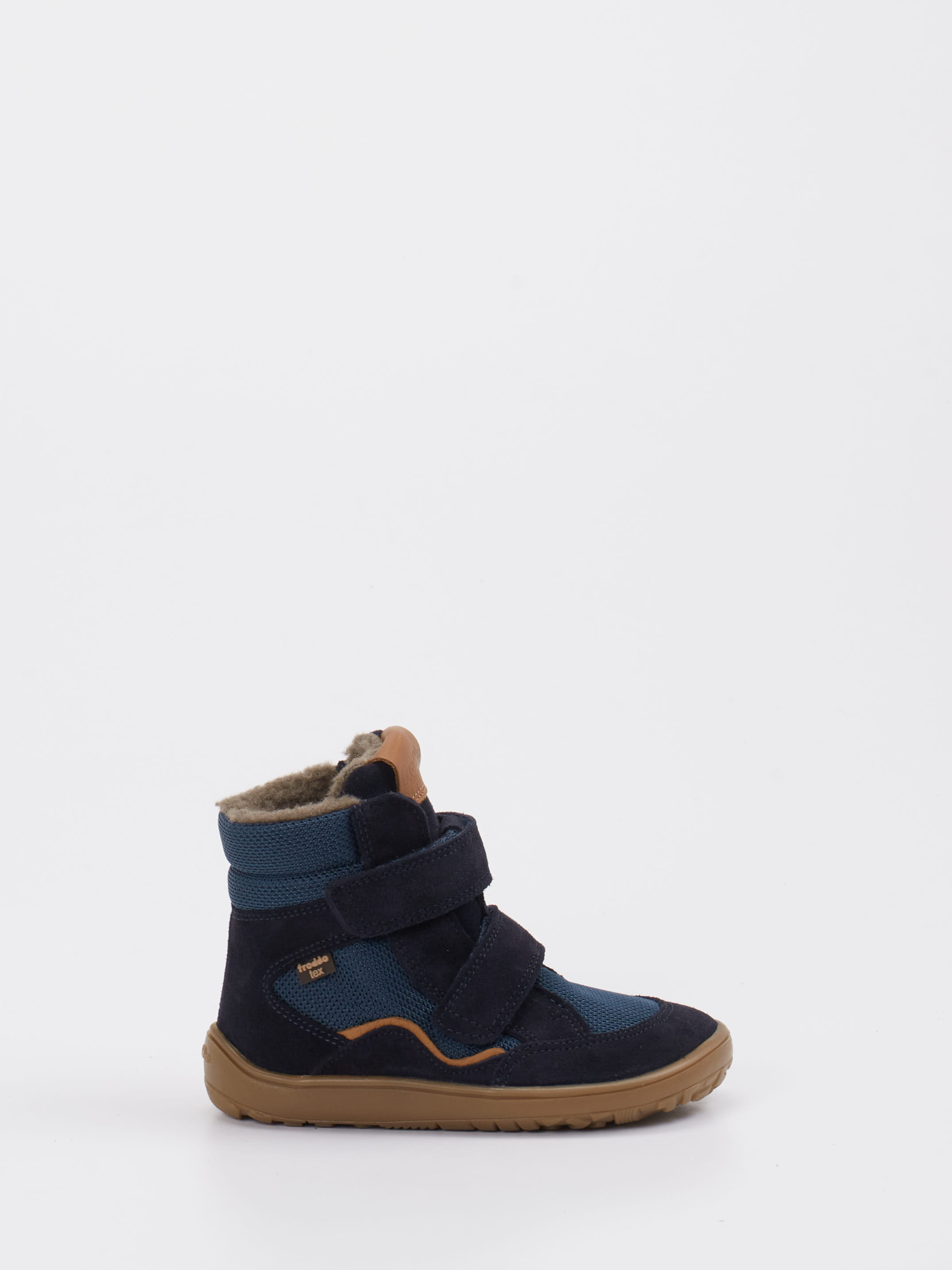 Klettverschlussboot blau 6830109013301