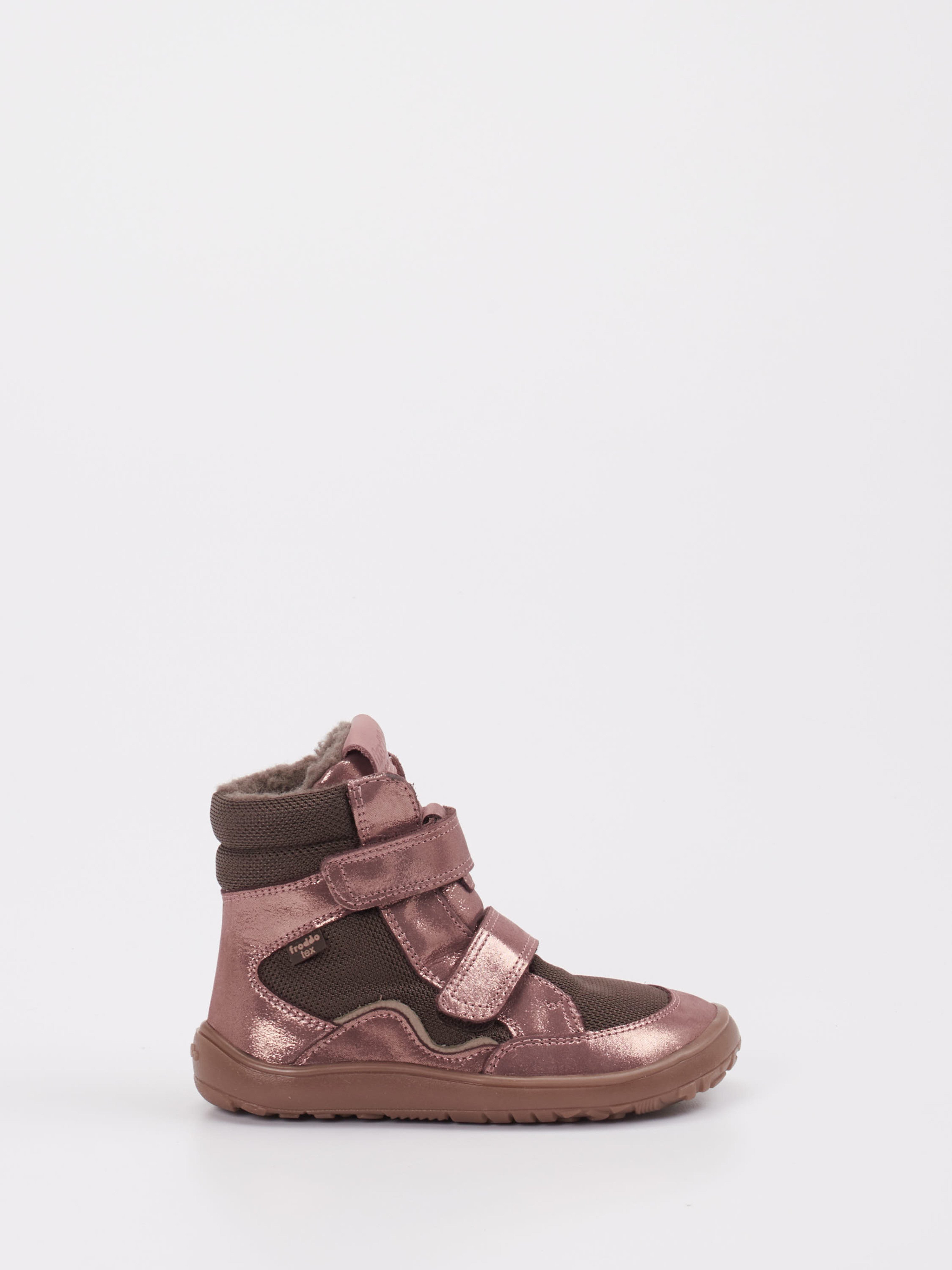 Klettverschlussboot rosa 6830599002201