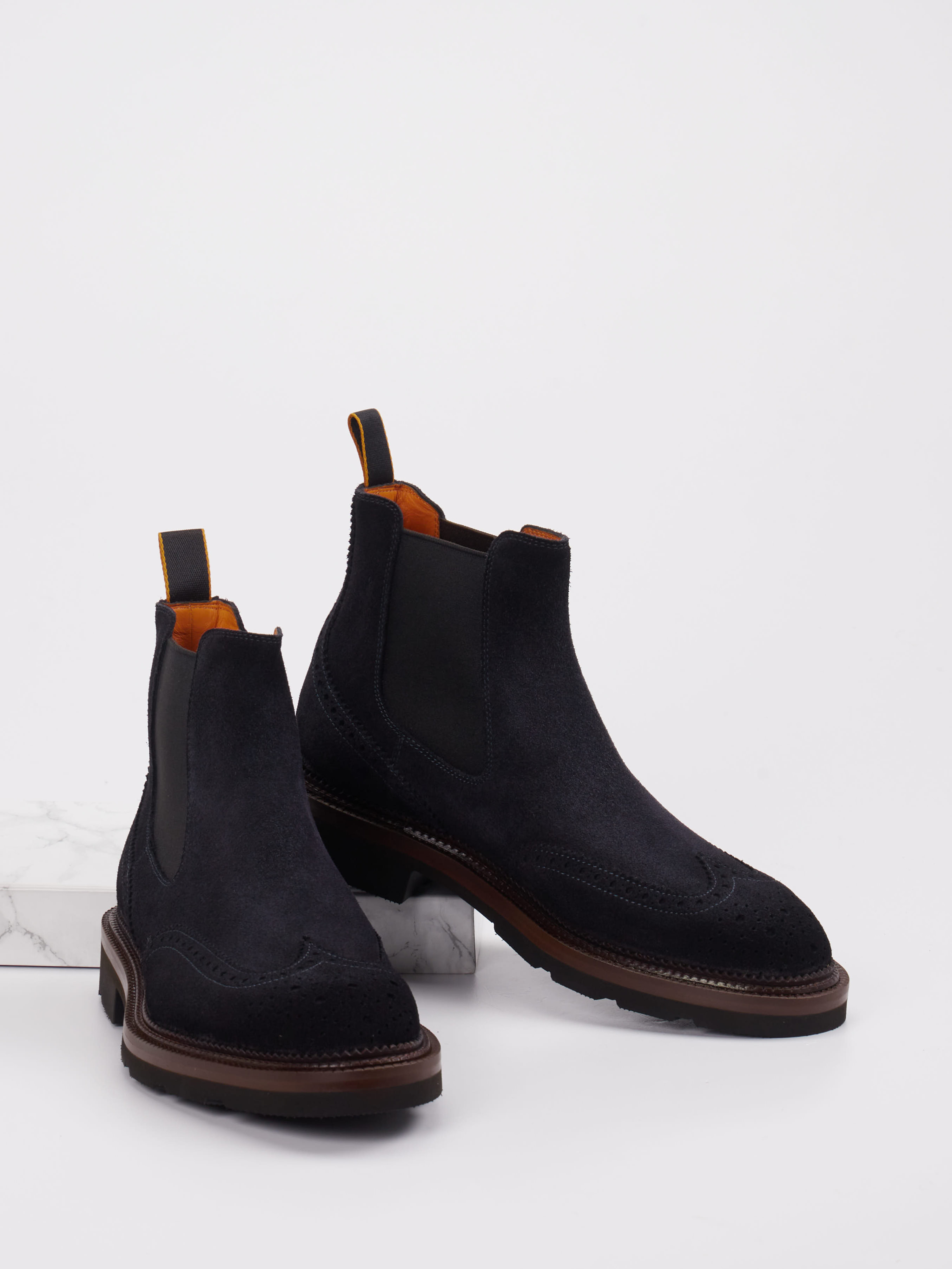 Boot blau 4711109005704