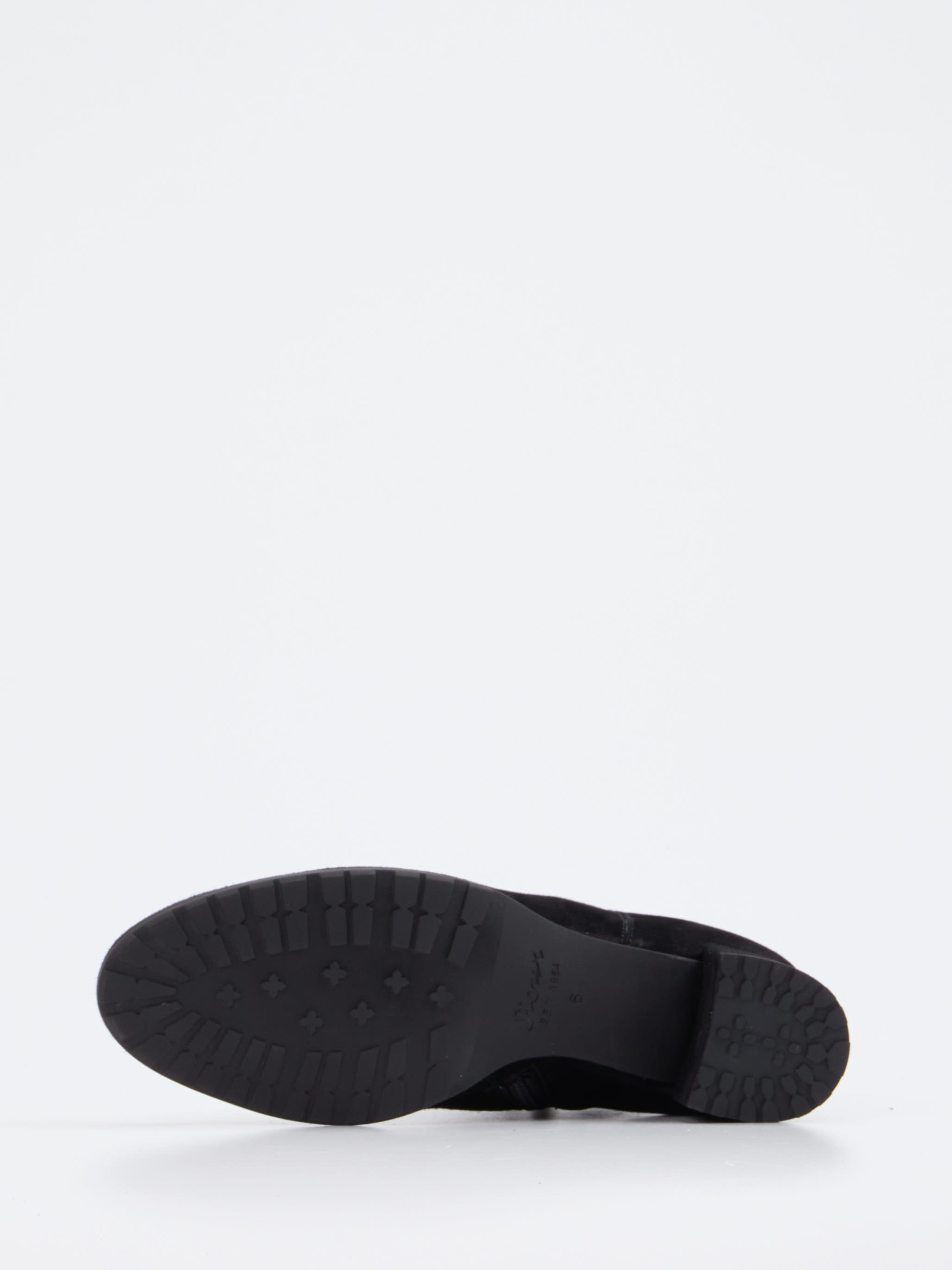 Stiefelette schwarz 2756009032905