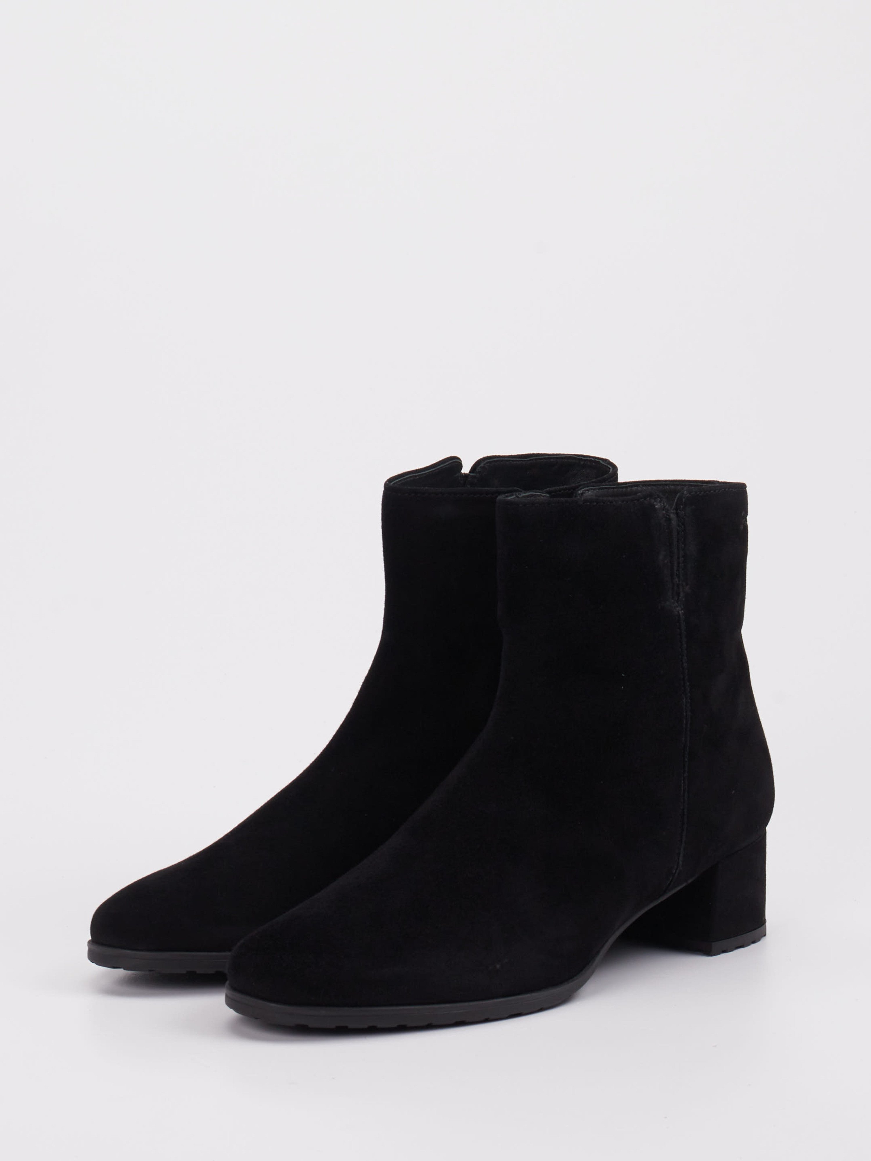 Stiefelette schwarz 2756009032902