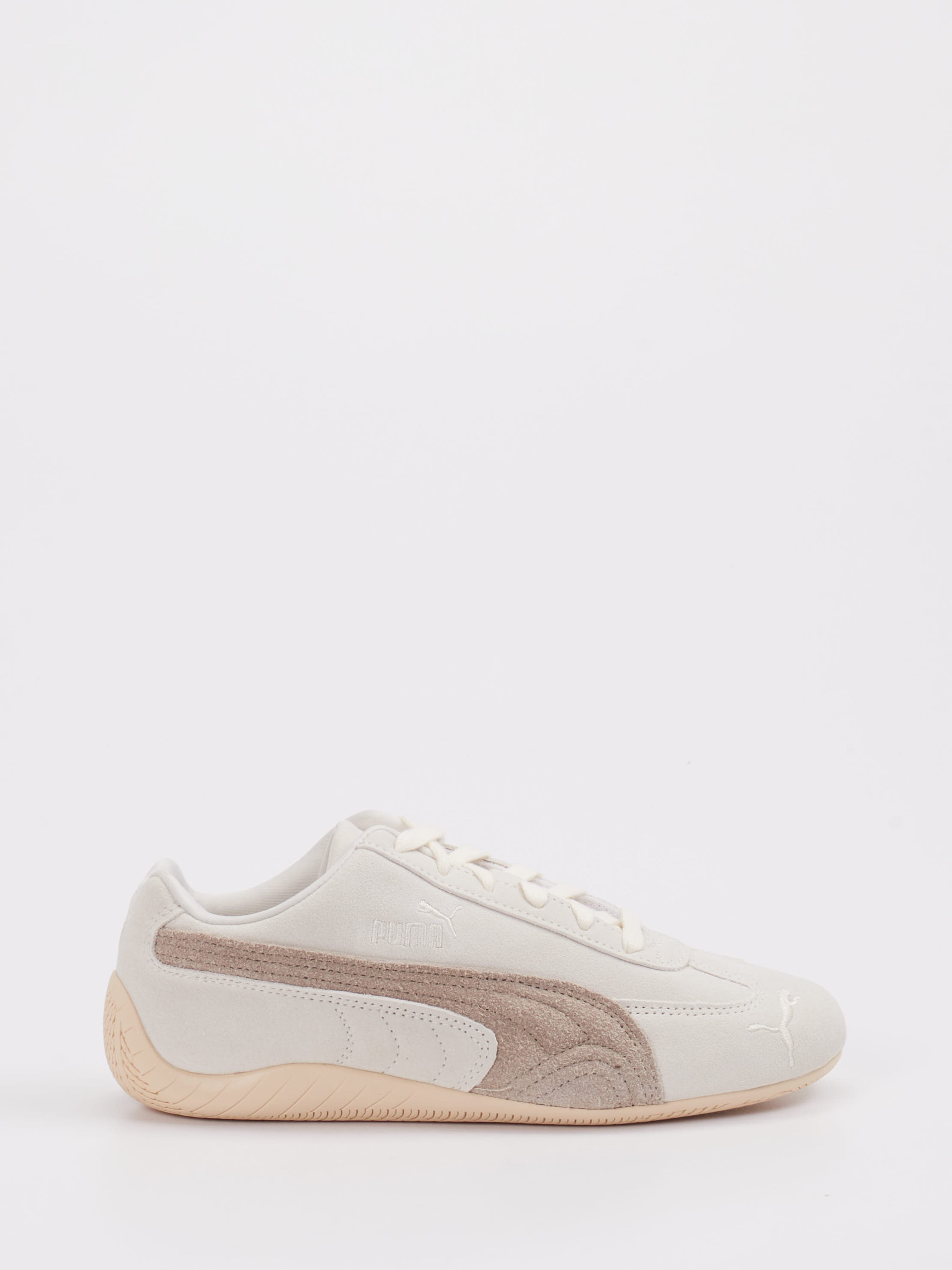 Sneaker Speedcat Elevated beige 8165307000701