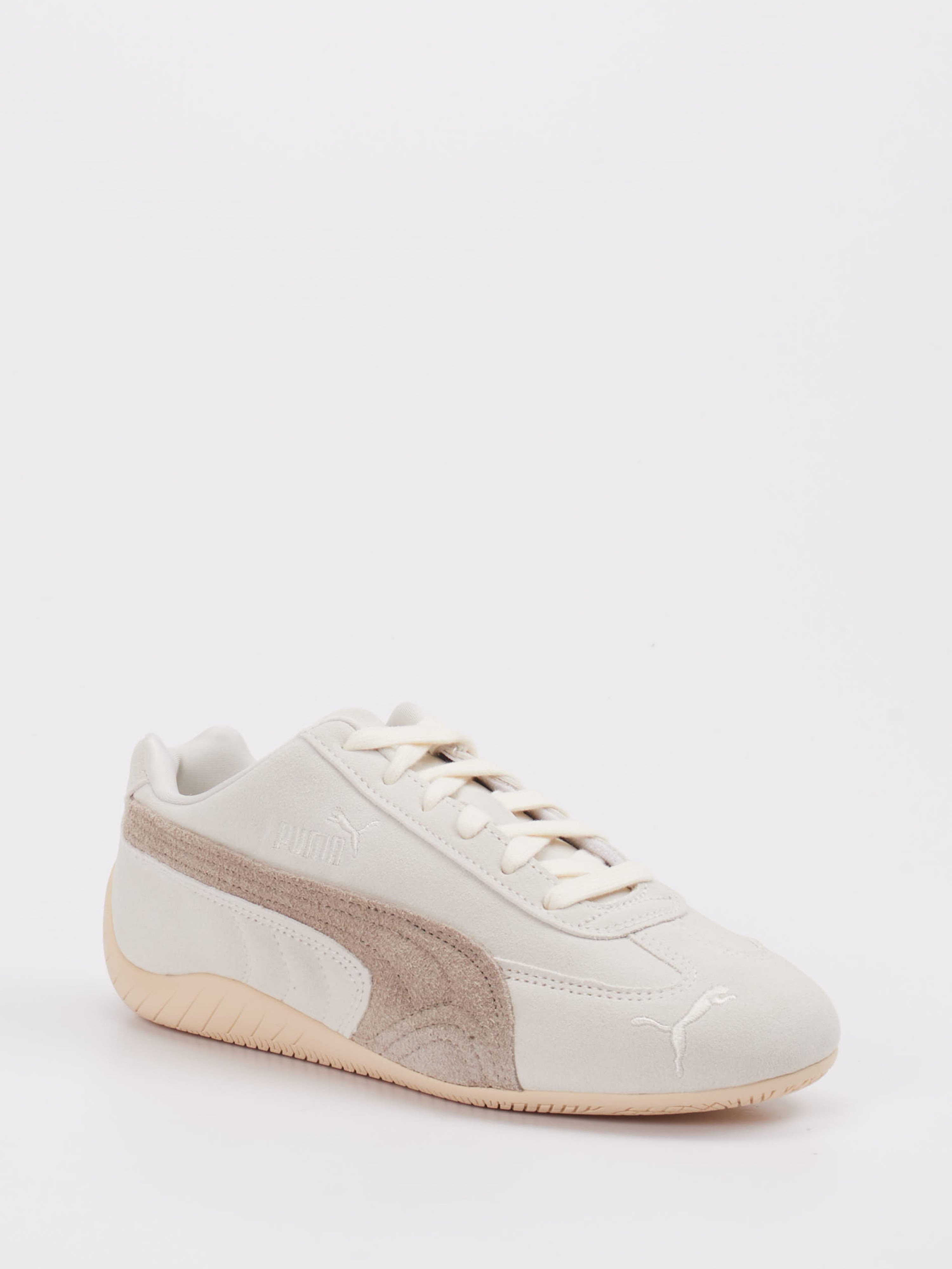 Sneaker Speedcat Elevated beige 8165307000706