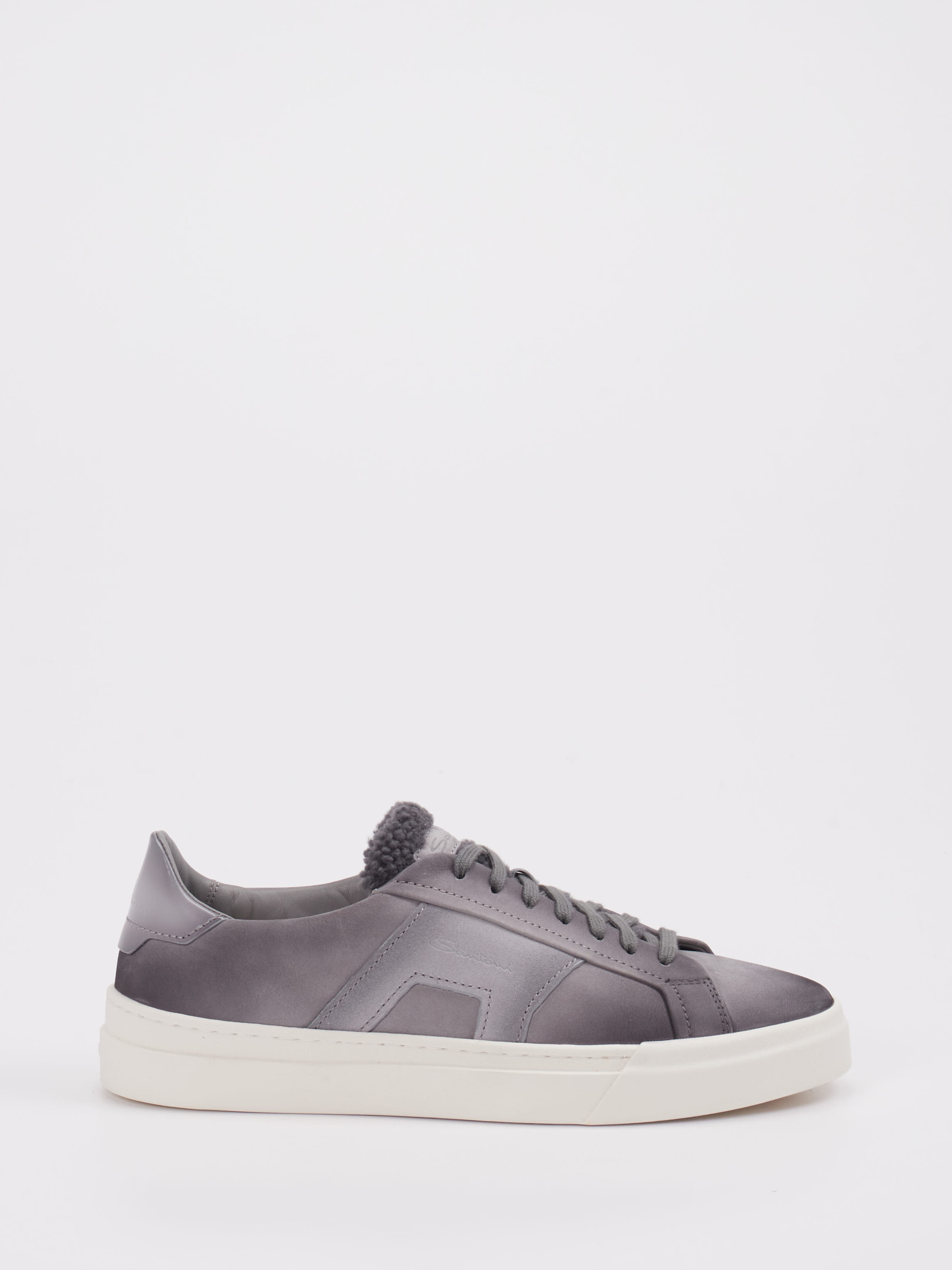 Sneaker grau 4661459031401
