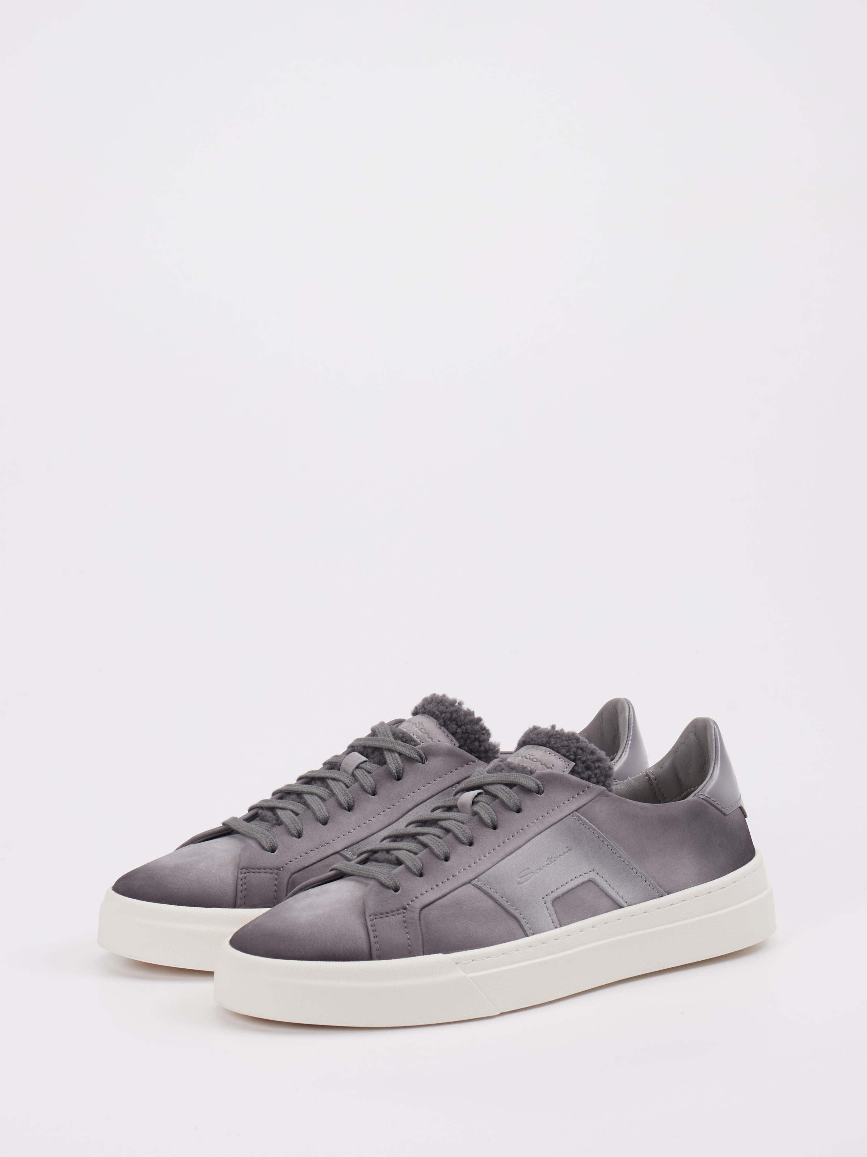 Sneaker grau 4661459031402