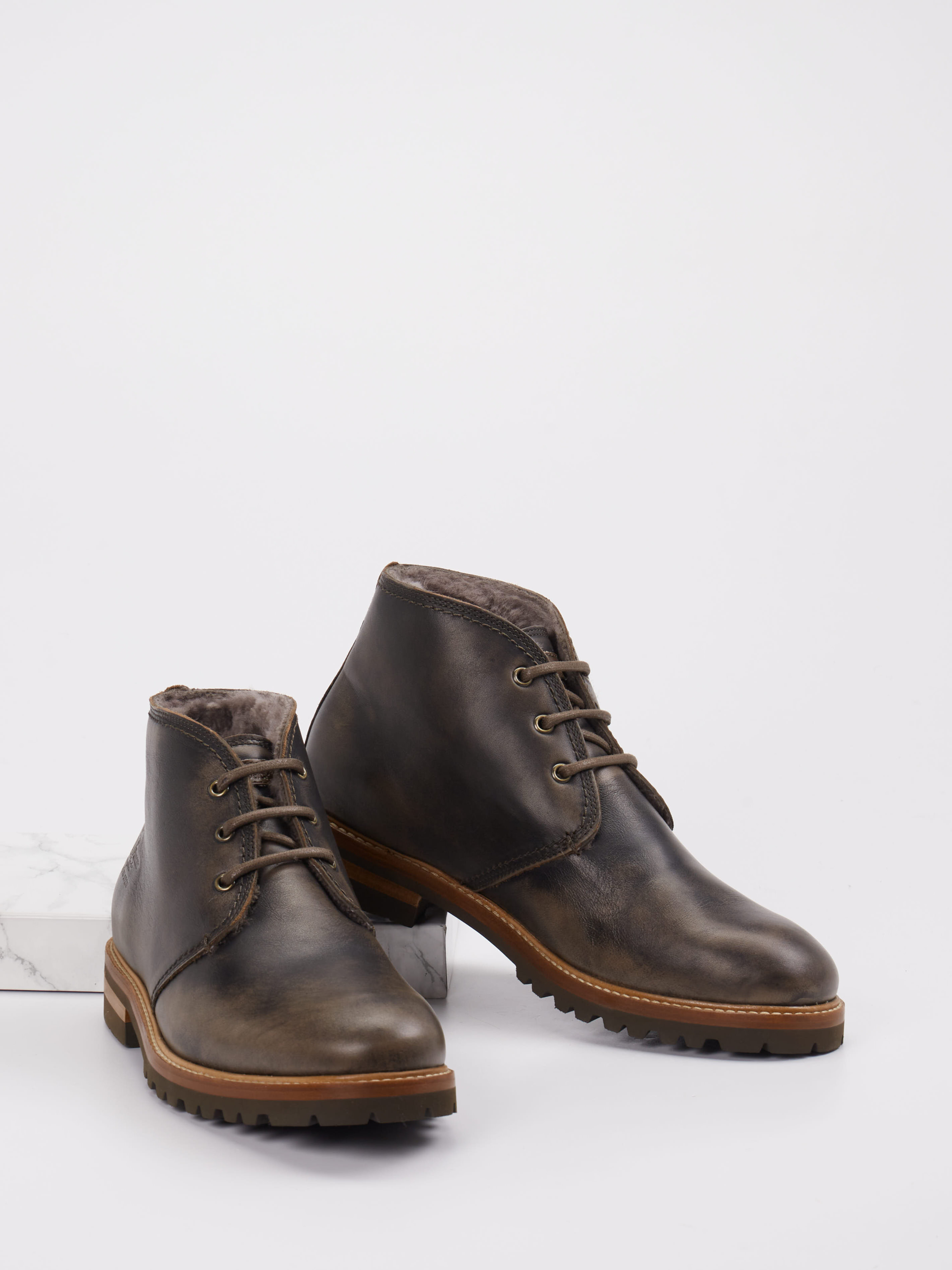 Boot Erick Igloo braun 4801229060704