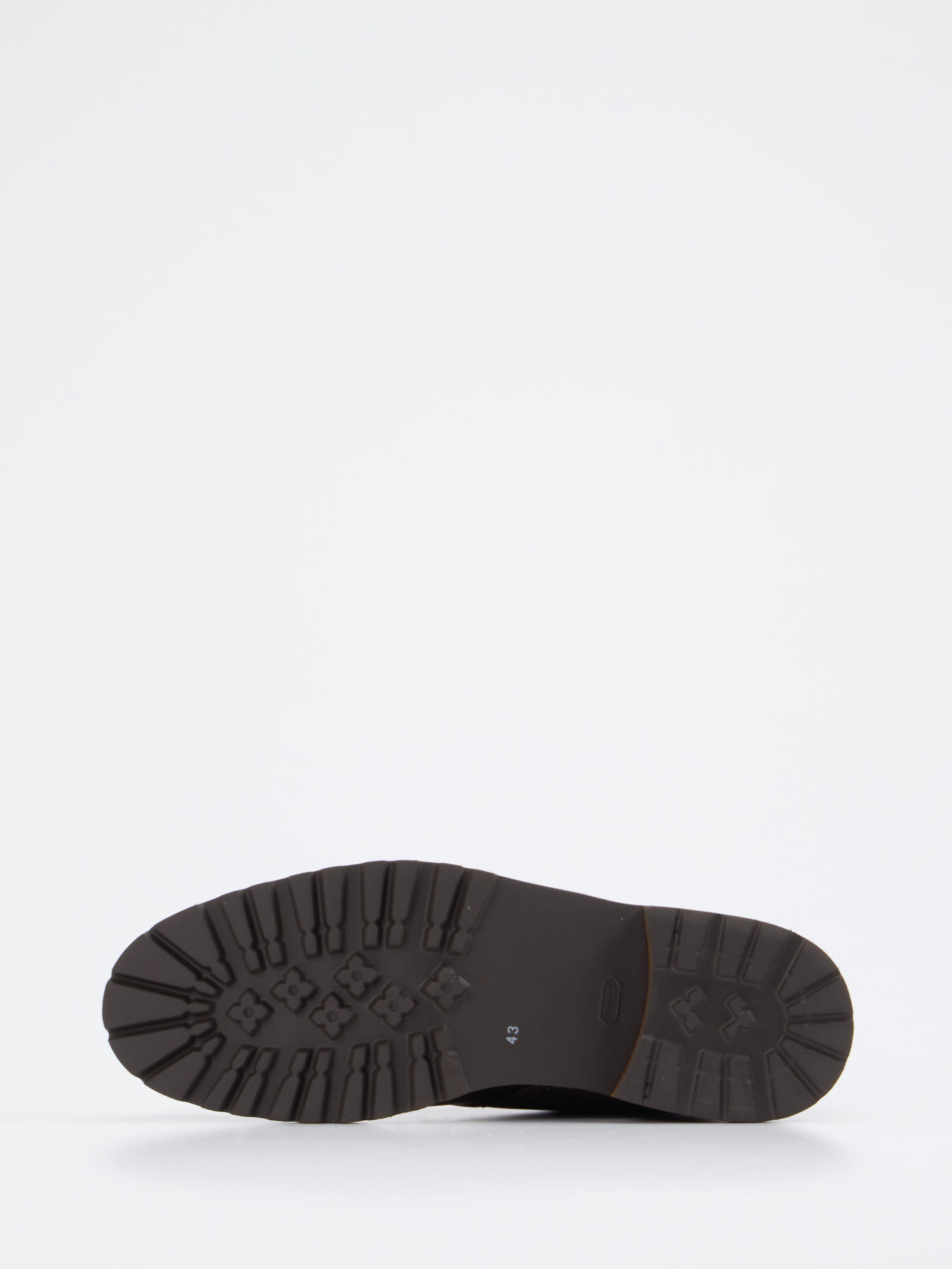 Boot Erick Igloo braun 4801229060705