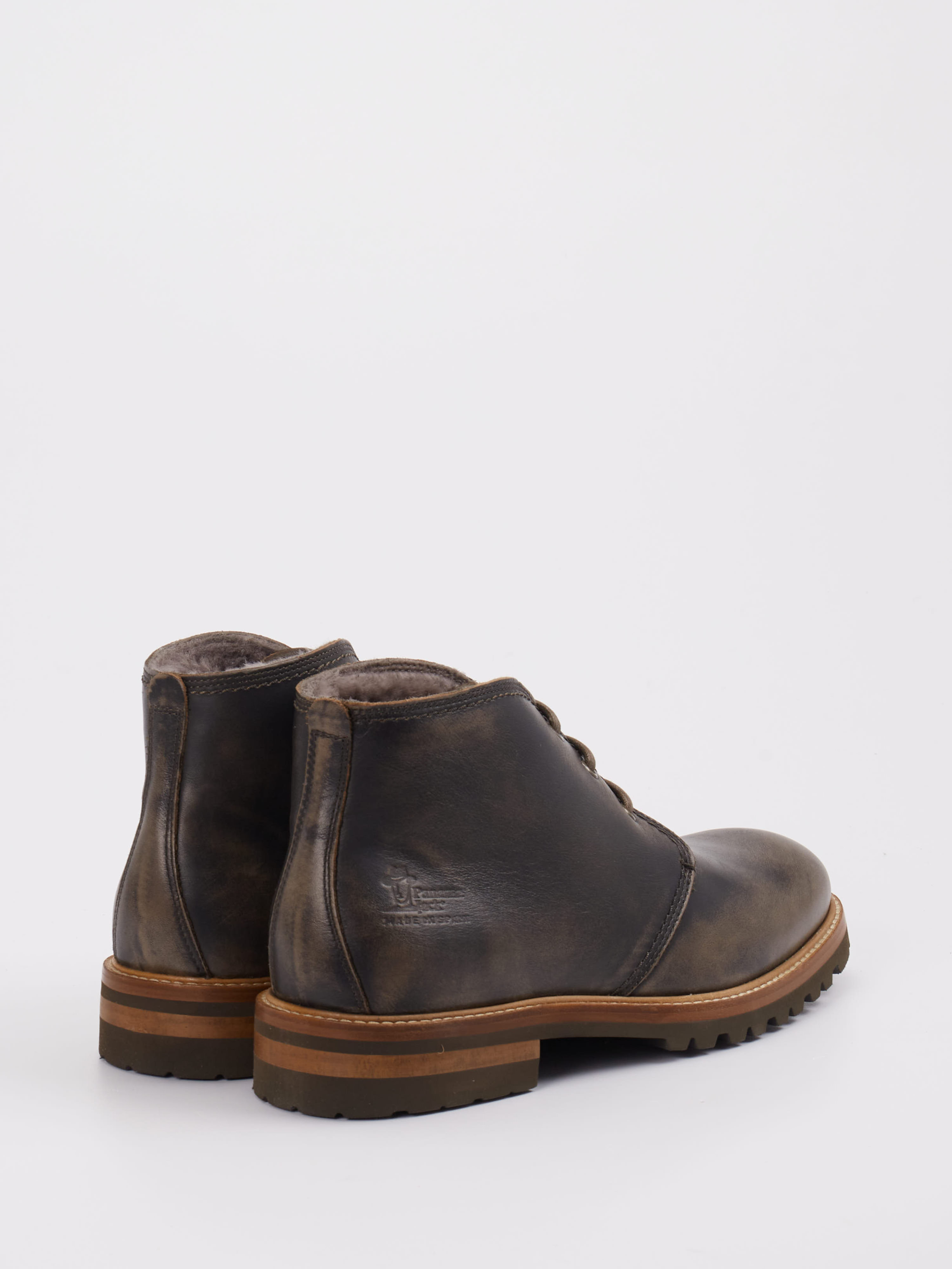 Boot Erick Igloo braun 4801229060703