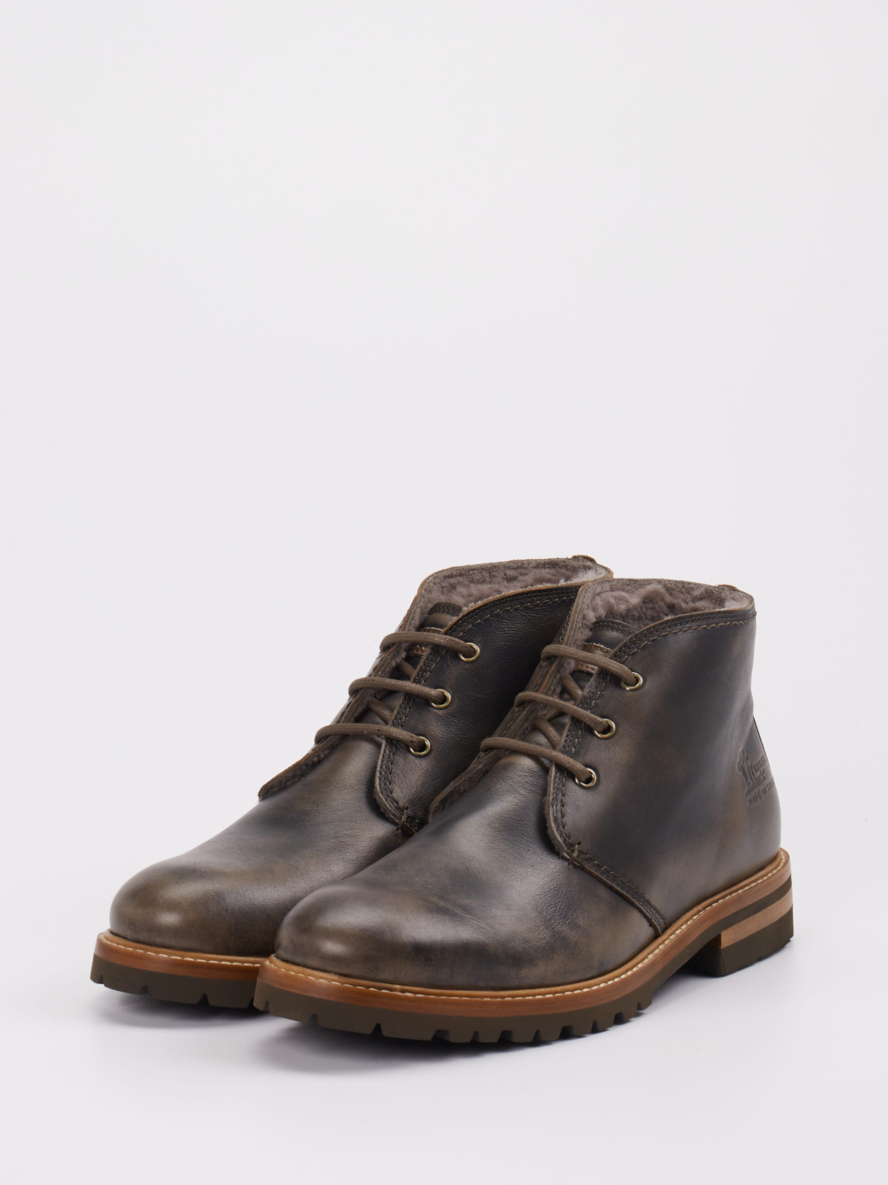 Boot Erick Igloo braun 4801229060702