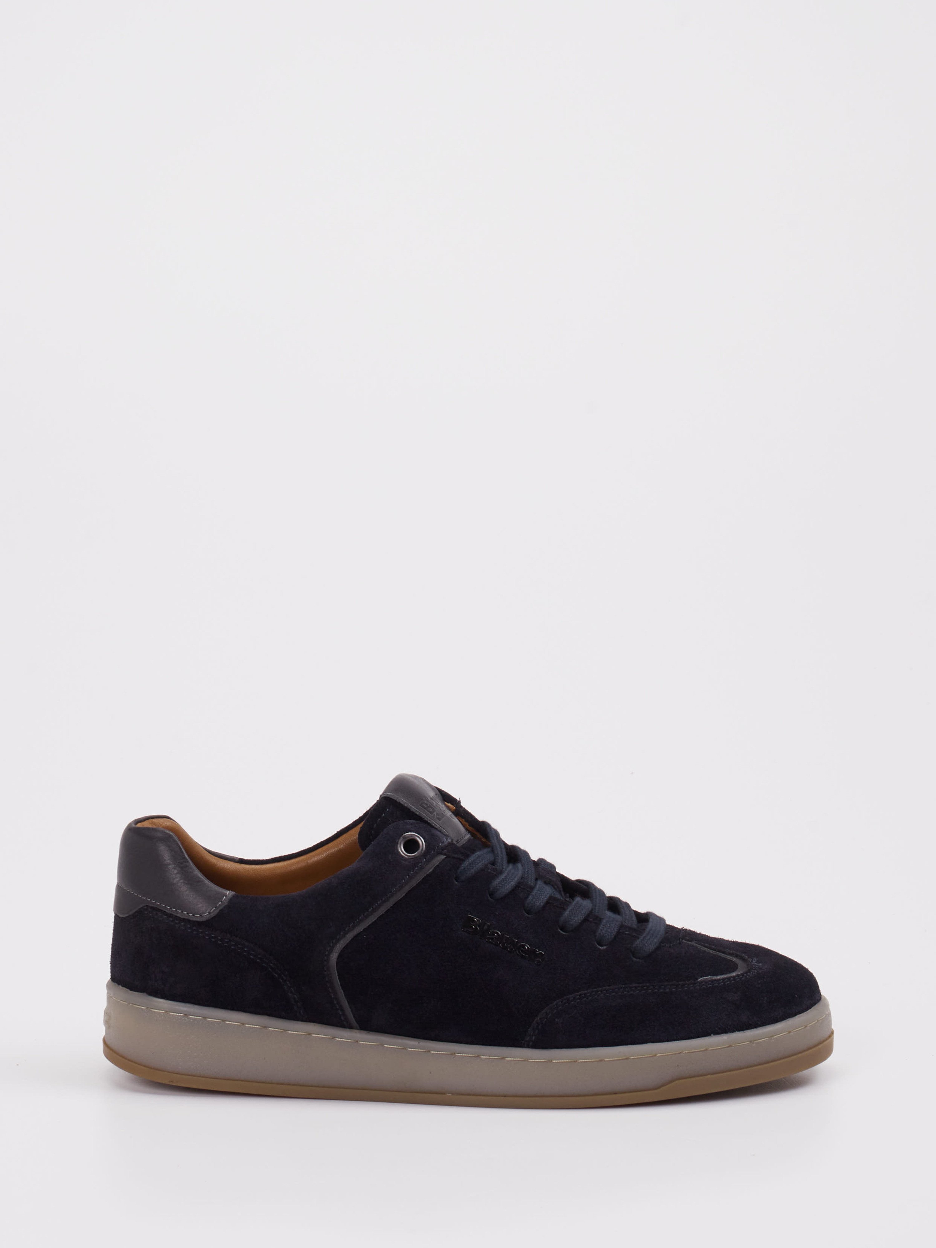 Sneaker blau 4661109098501