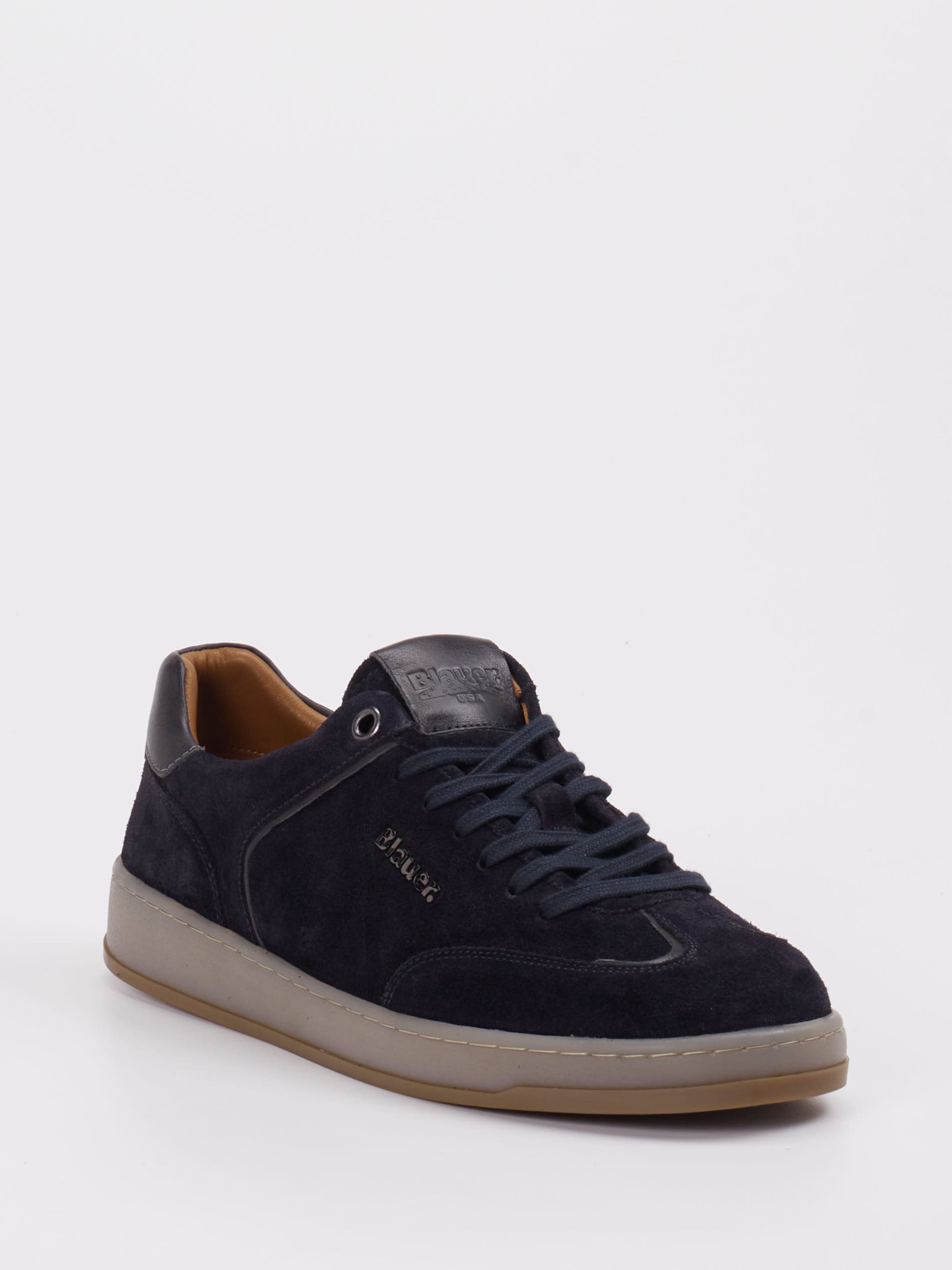 Sneaker blau 4661109098506