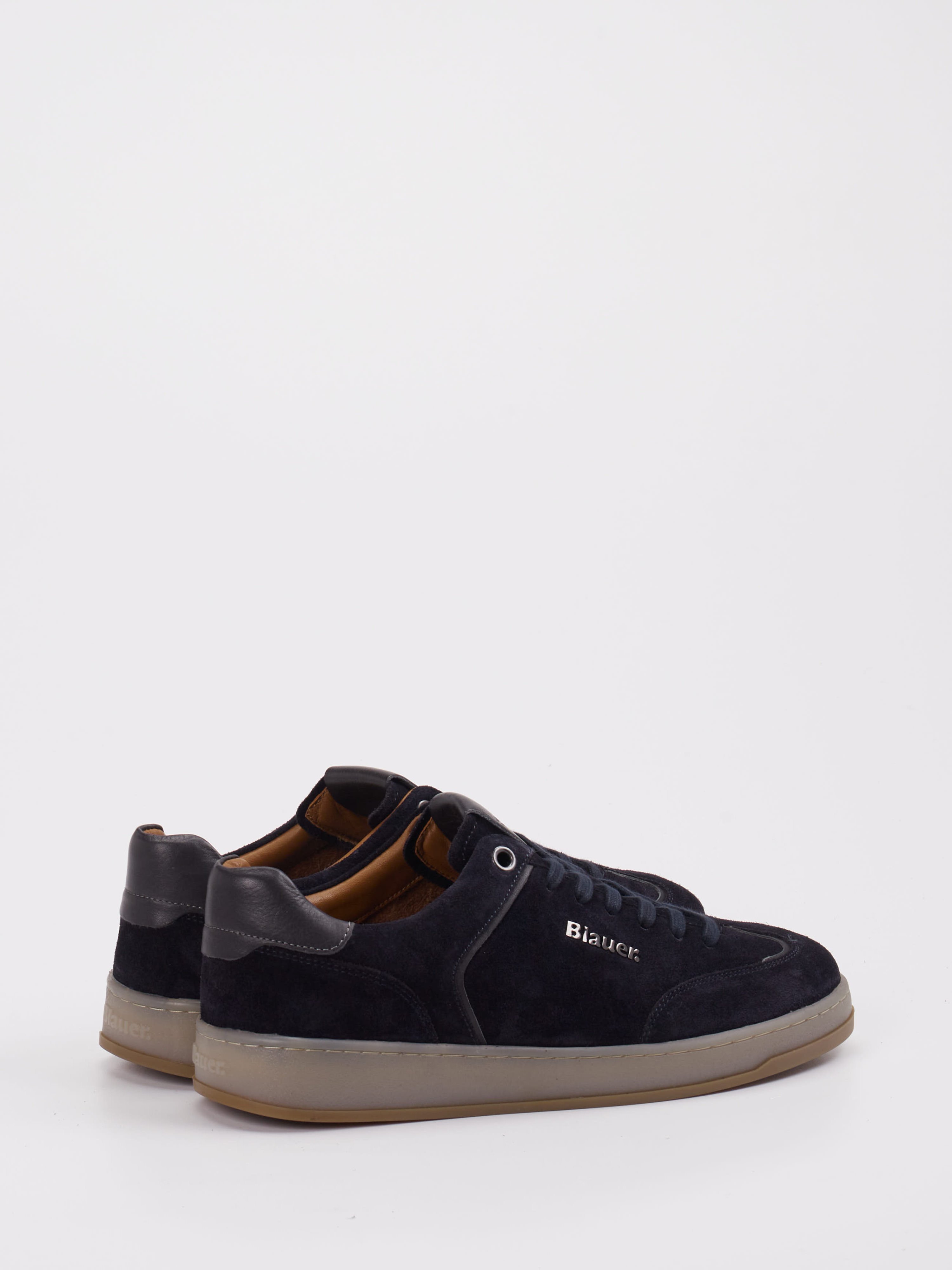 Sneaker blau 4661109098503