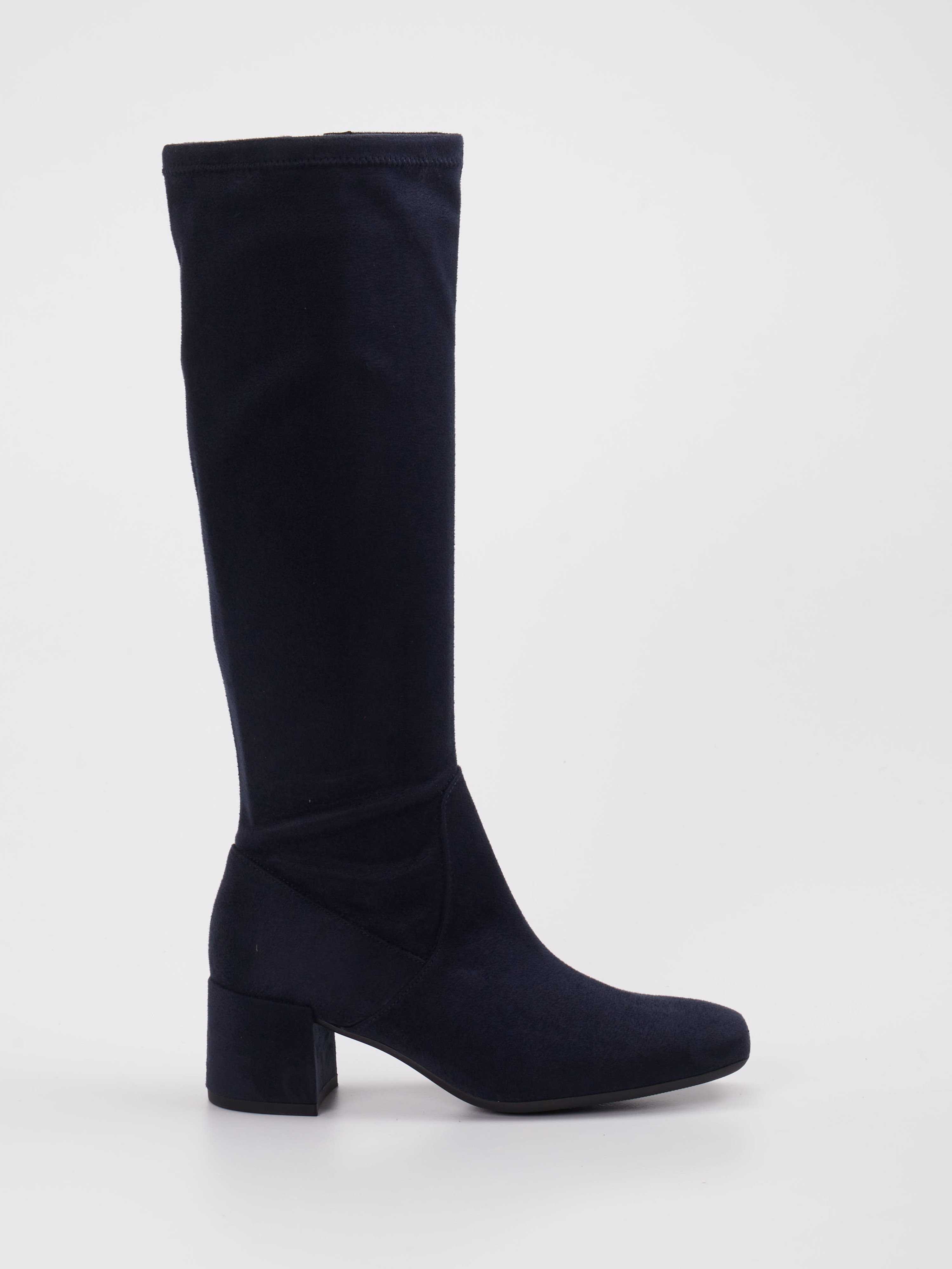 Stiefel Weitschaft blau 2762109000301