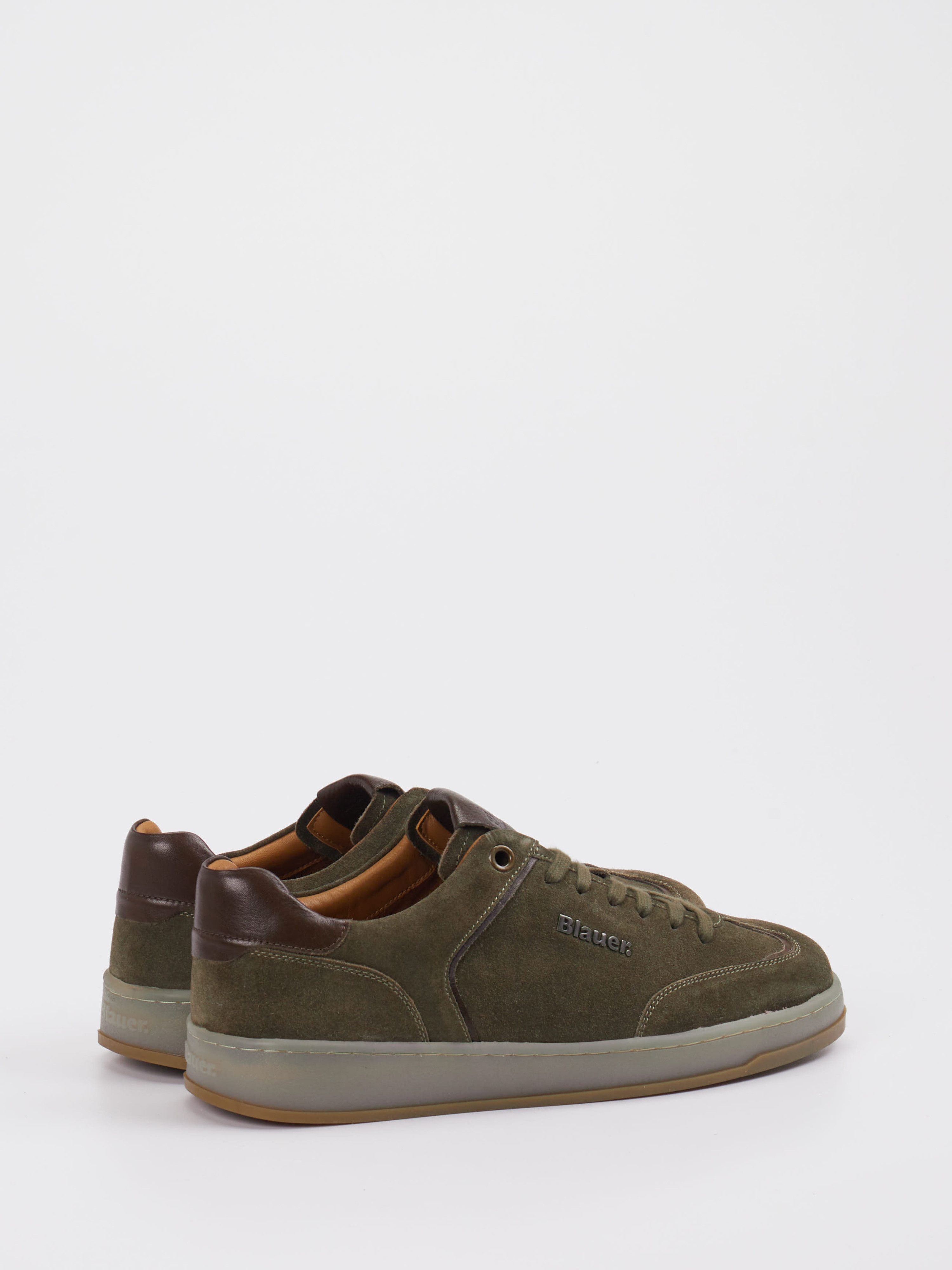Sneaker braun 4661269002003