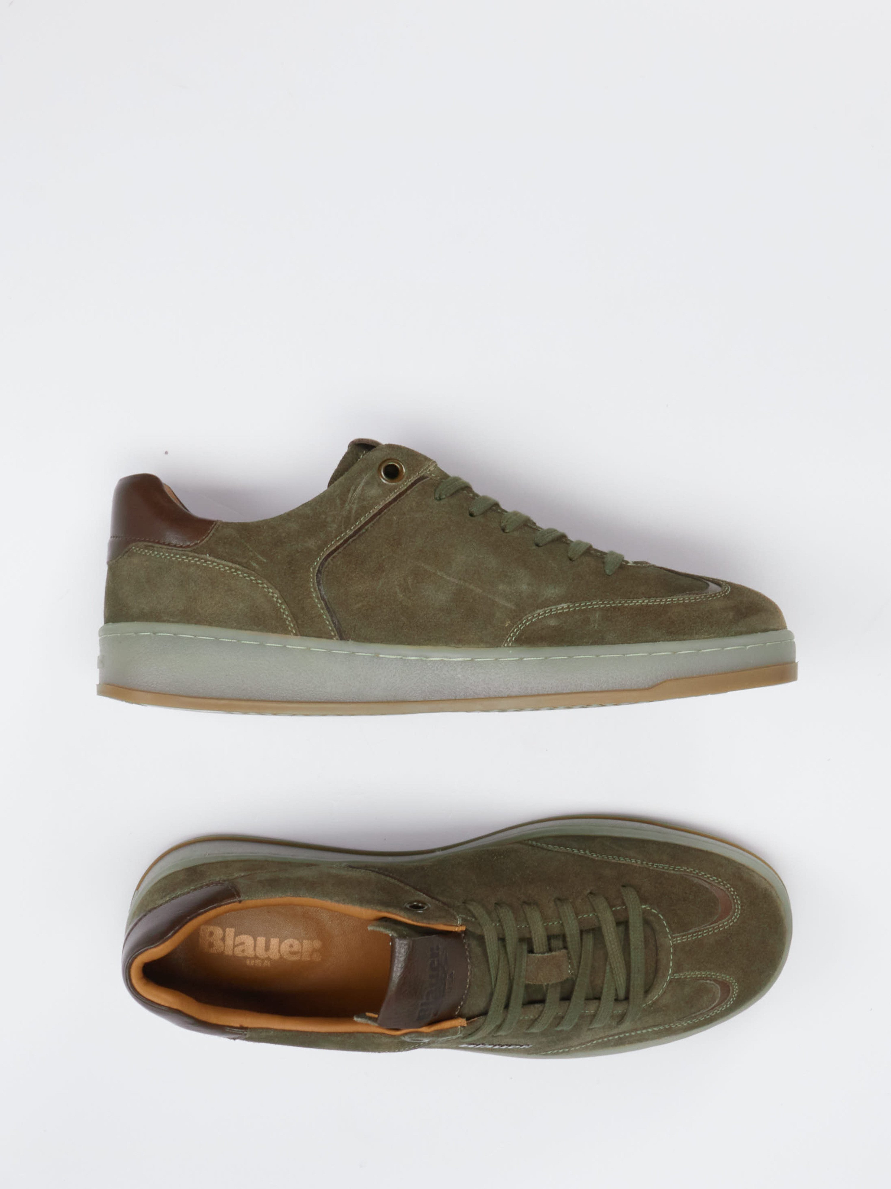 Sneaker braun 4661269002004