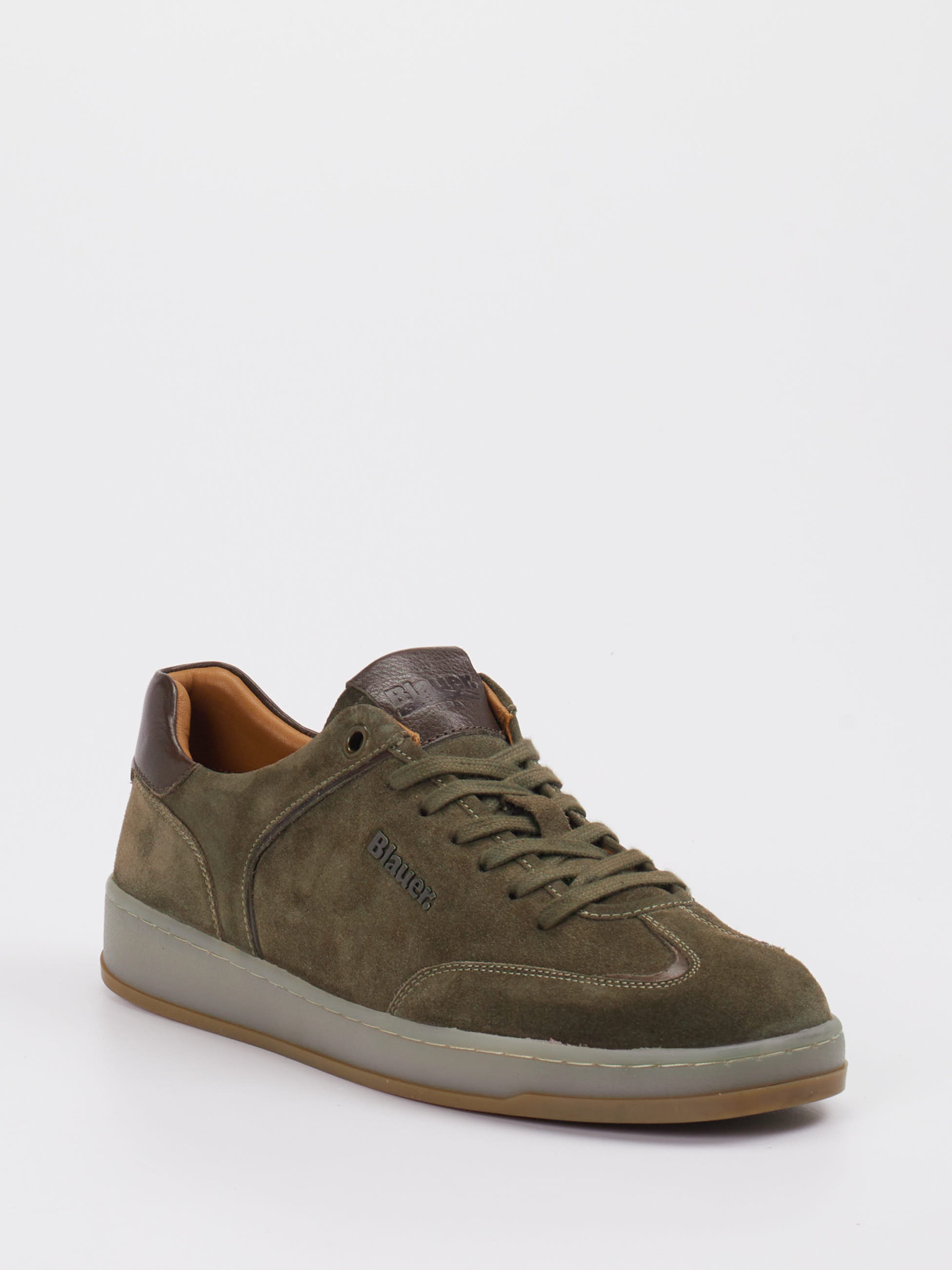 Sneaker braun 4661269002006