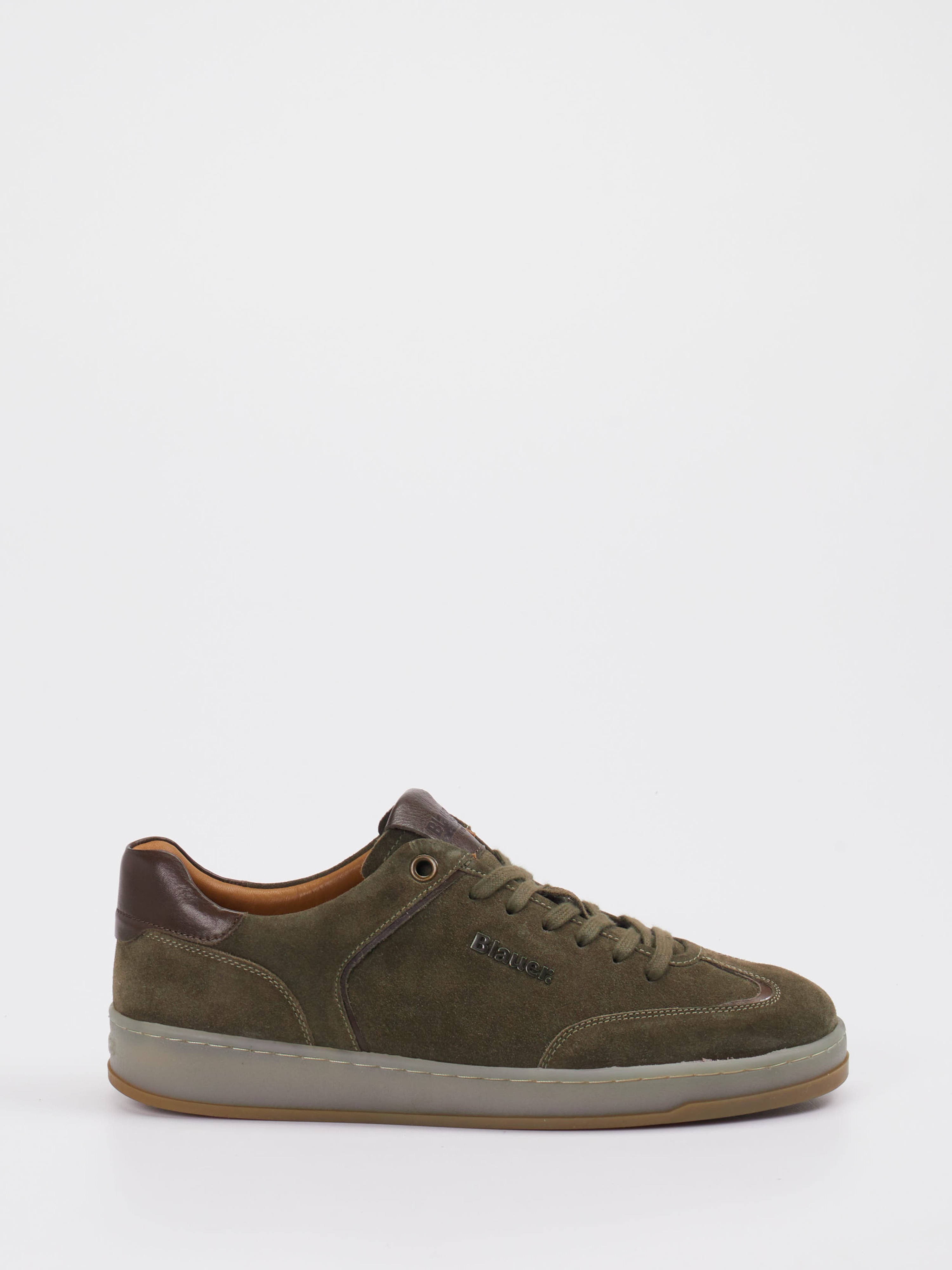 Sneaker braun 4661269002001