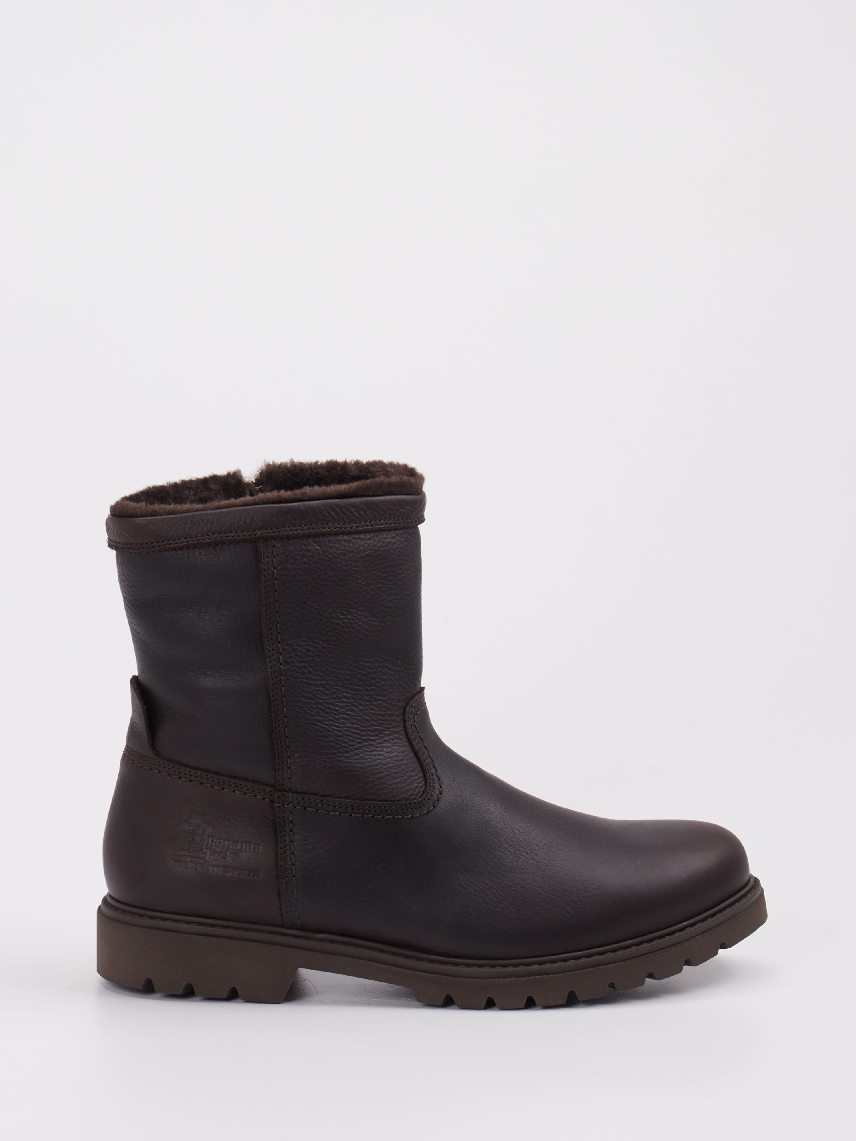 Boot Fedro braun 4821209004201