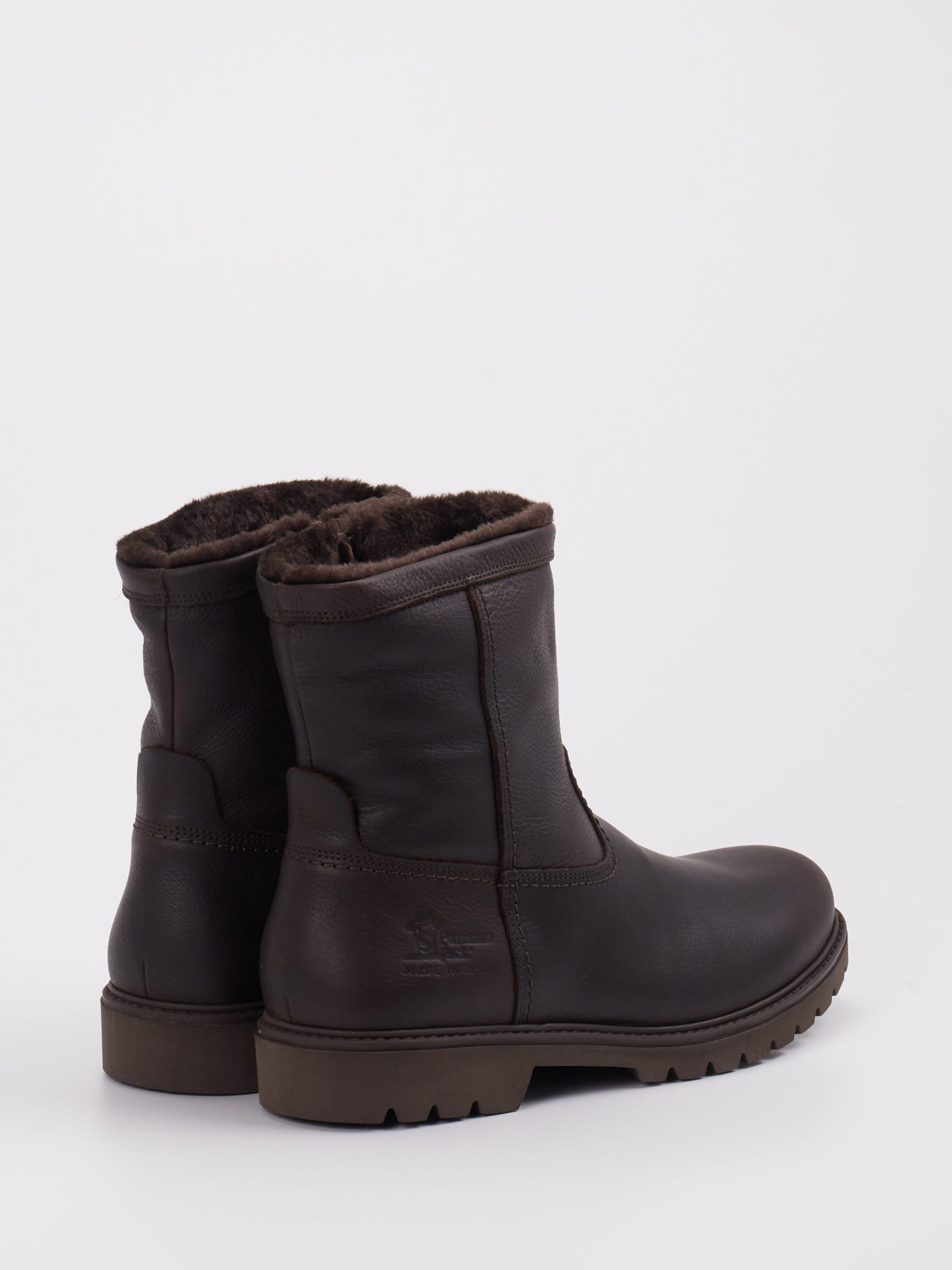 Boot Fedro braun 4821209004203