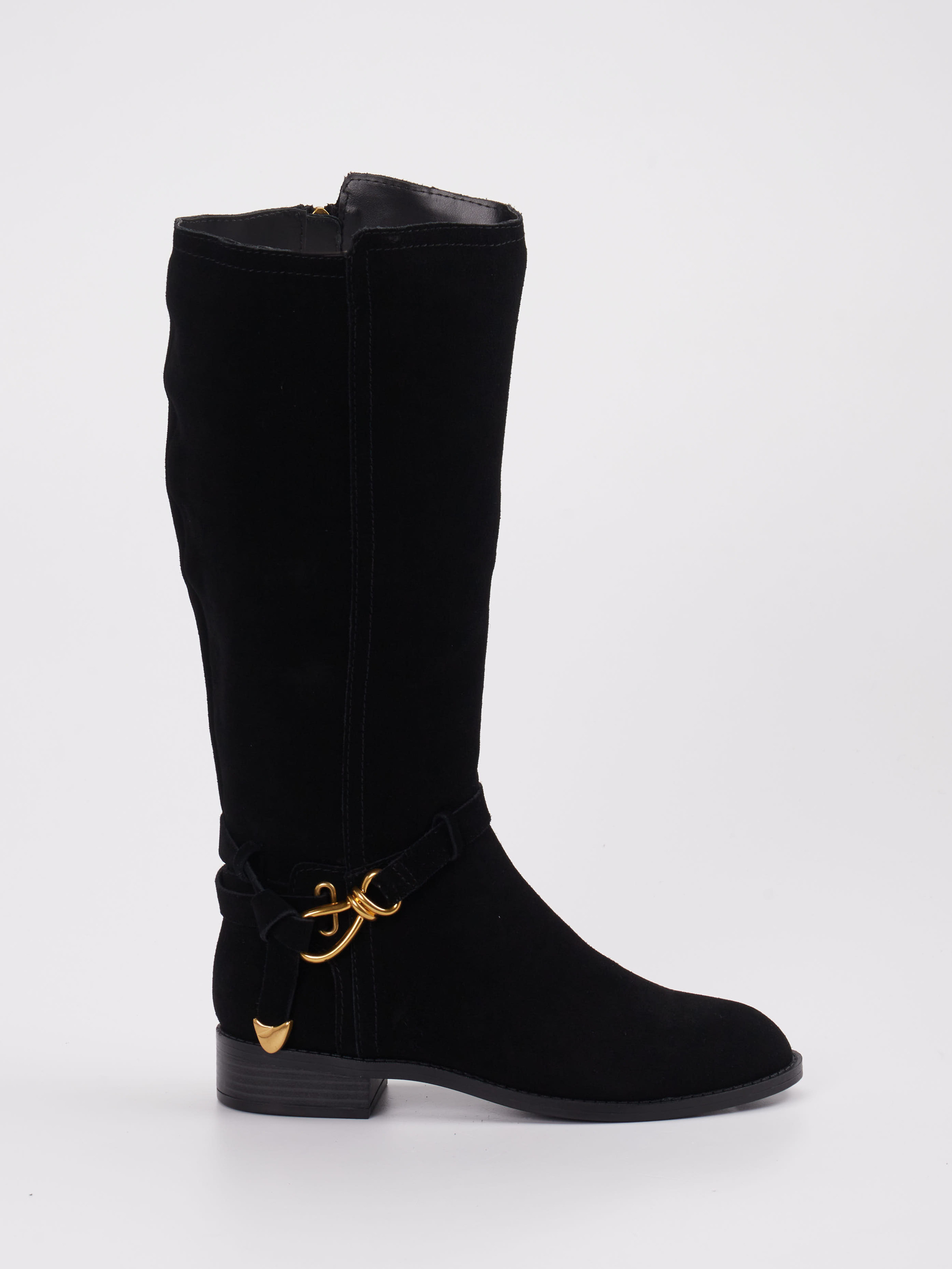 Stiefel schwarz 1763009006501